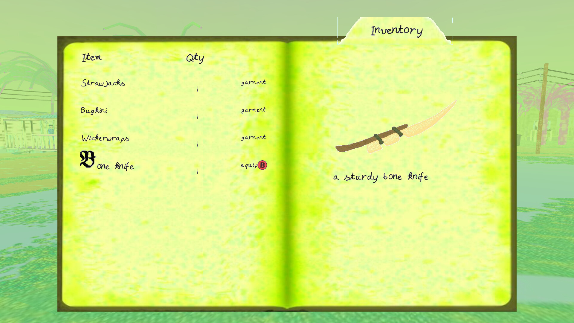 Hessian Landing screenshot 5