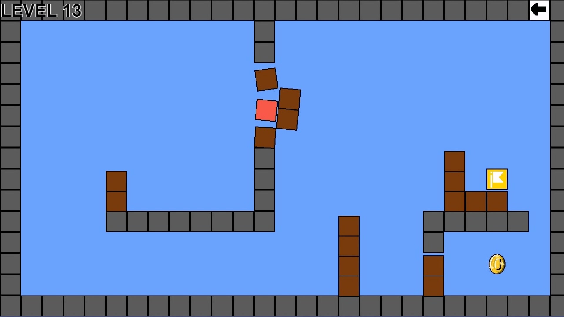 BOX KING screenshot 2
