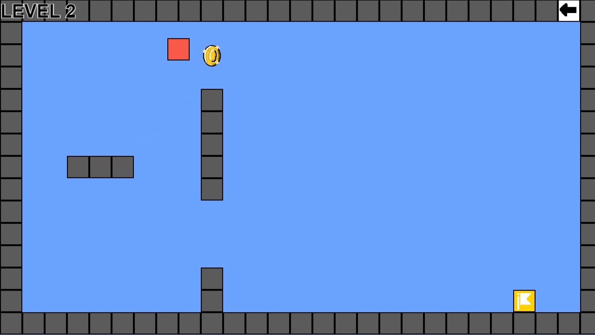 BOX KING screenshot 1