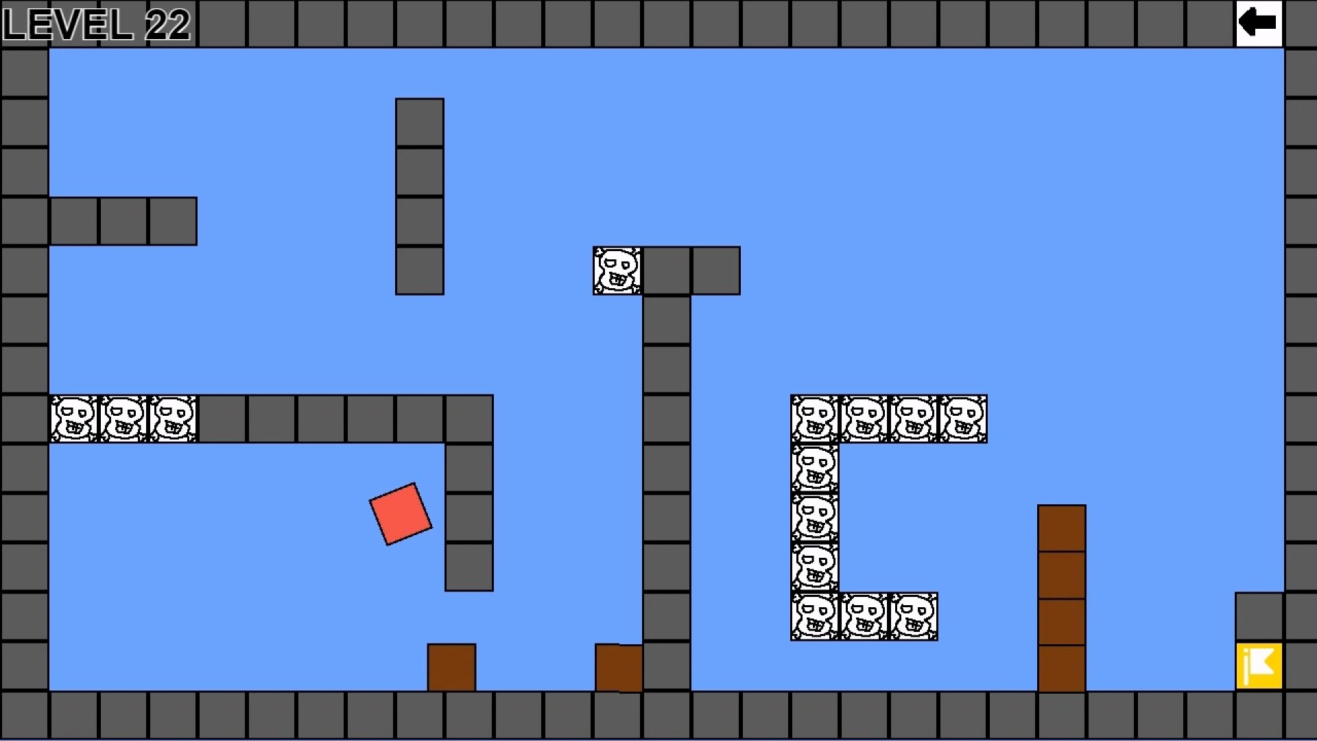 BOX KING screenshot 3