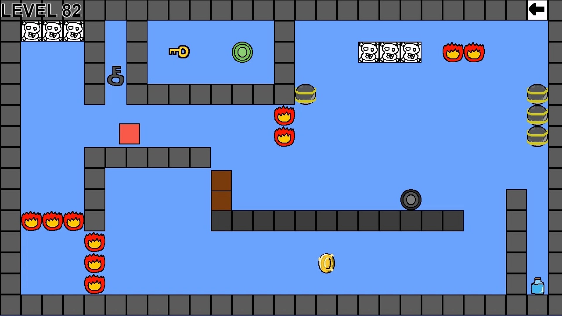 BOX KING screenshot 4