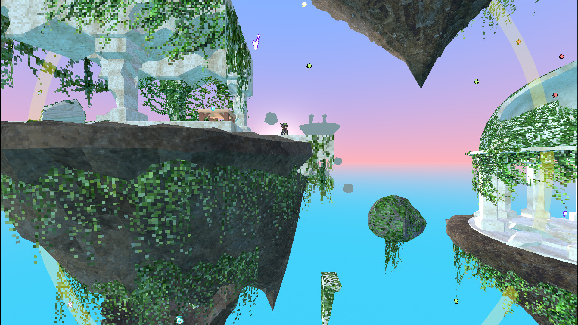 STU THE FISHERMAN screenshot 7