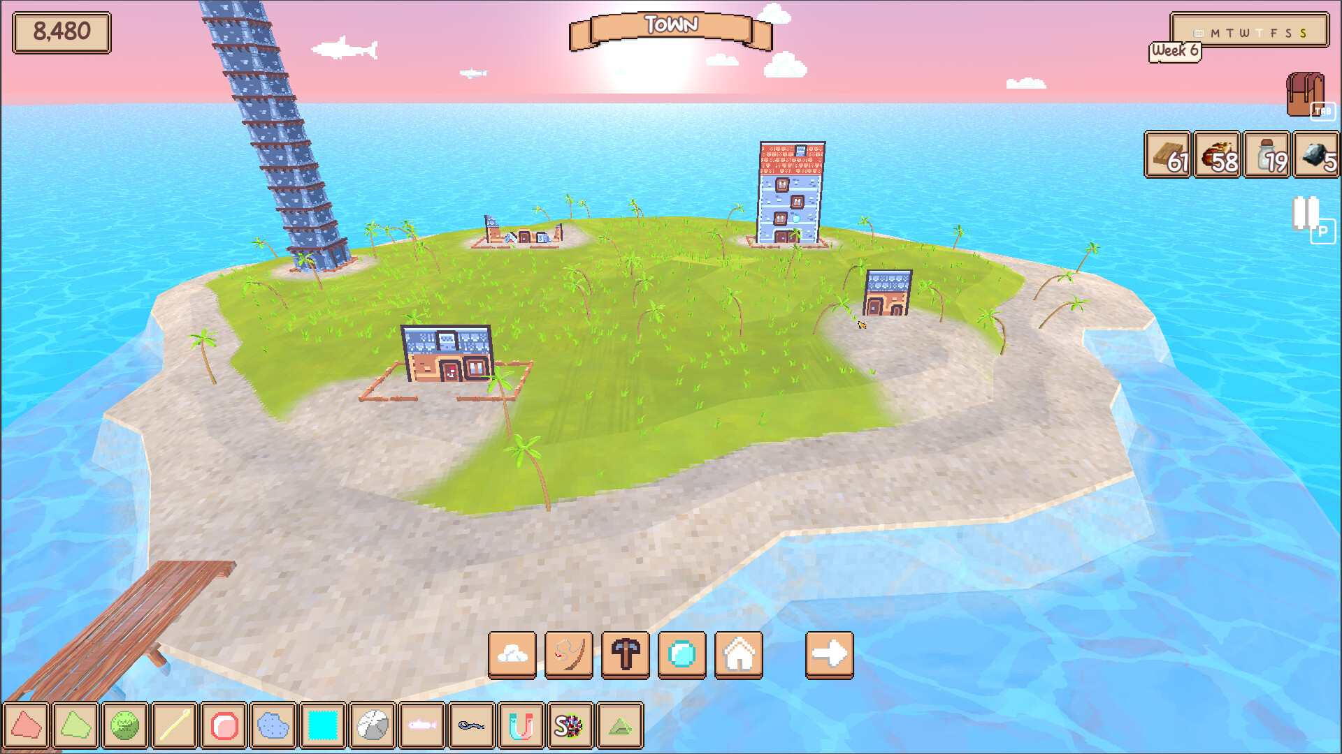 STU THE FISHERMAN screenshot 8