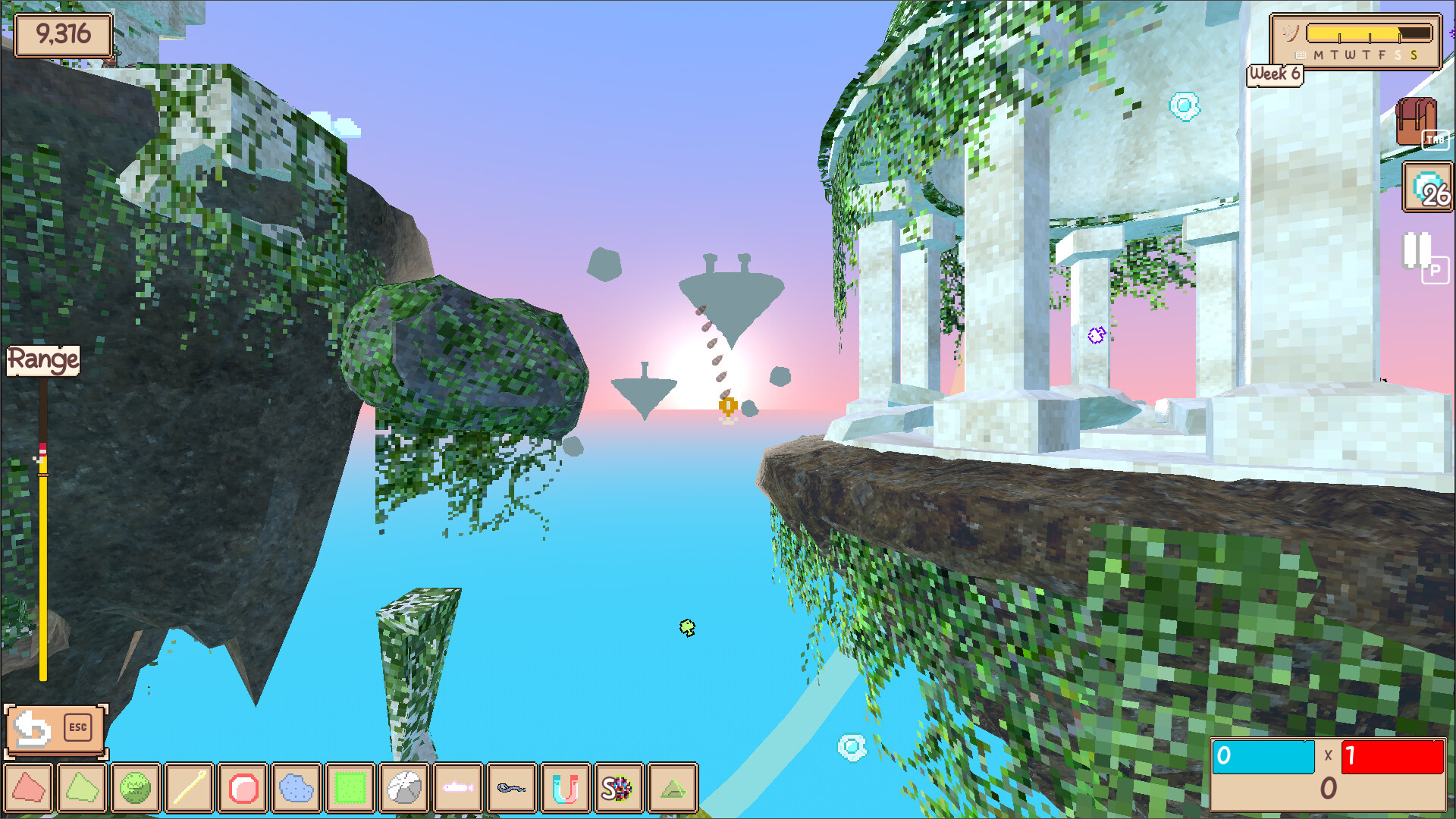 STU THE FISHERMAN screenshot 5