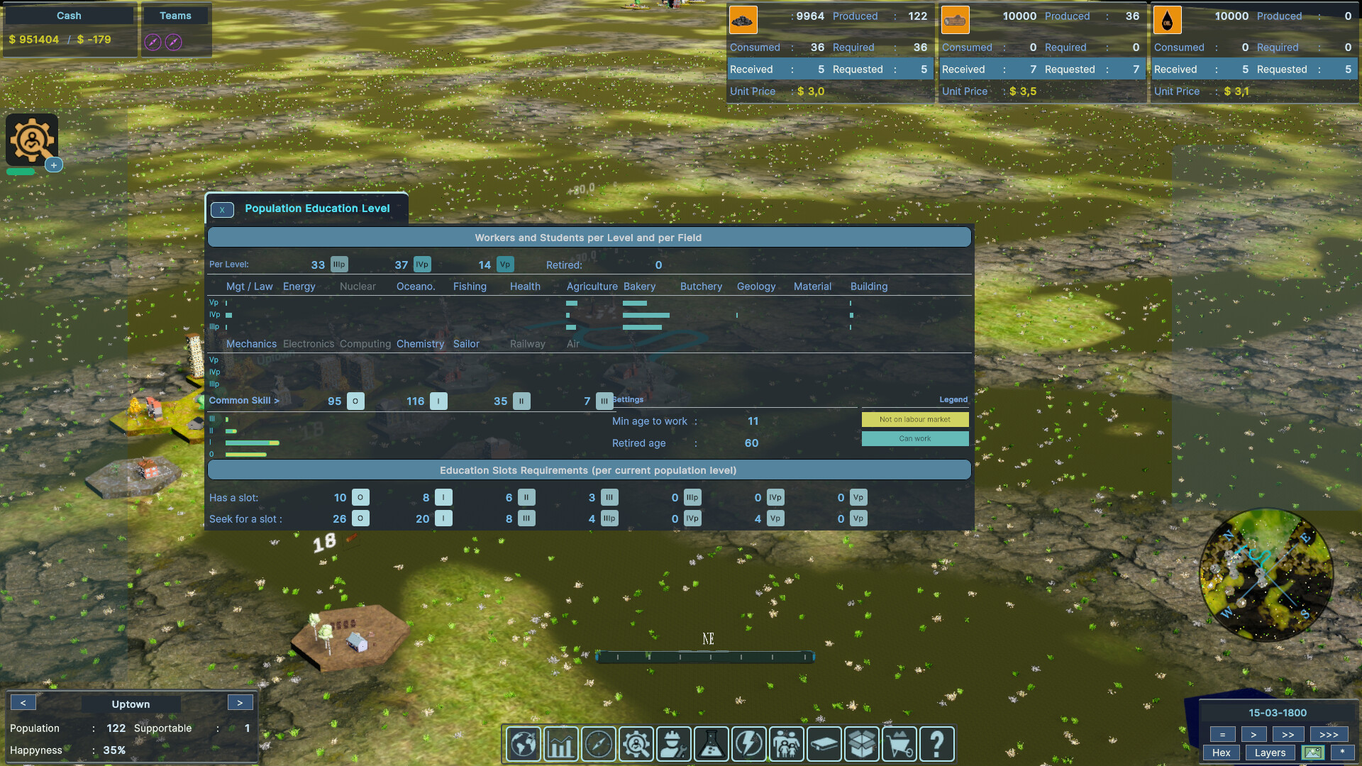 The Blackout Project screenshot 14