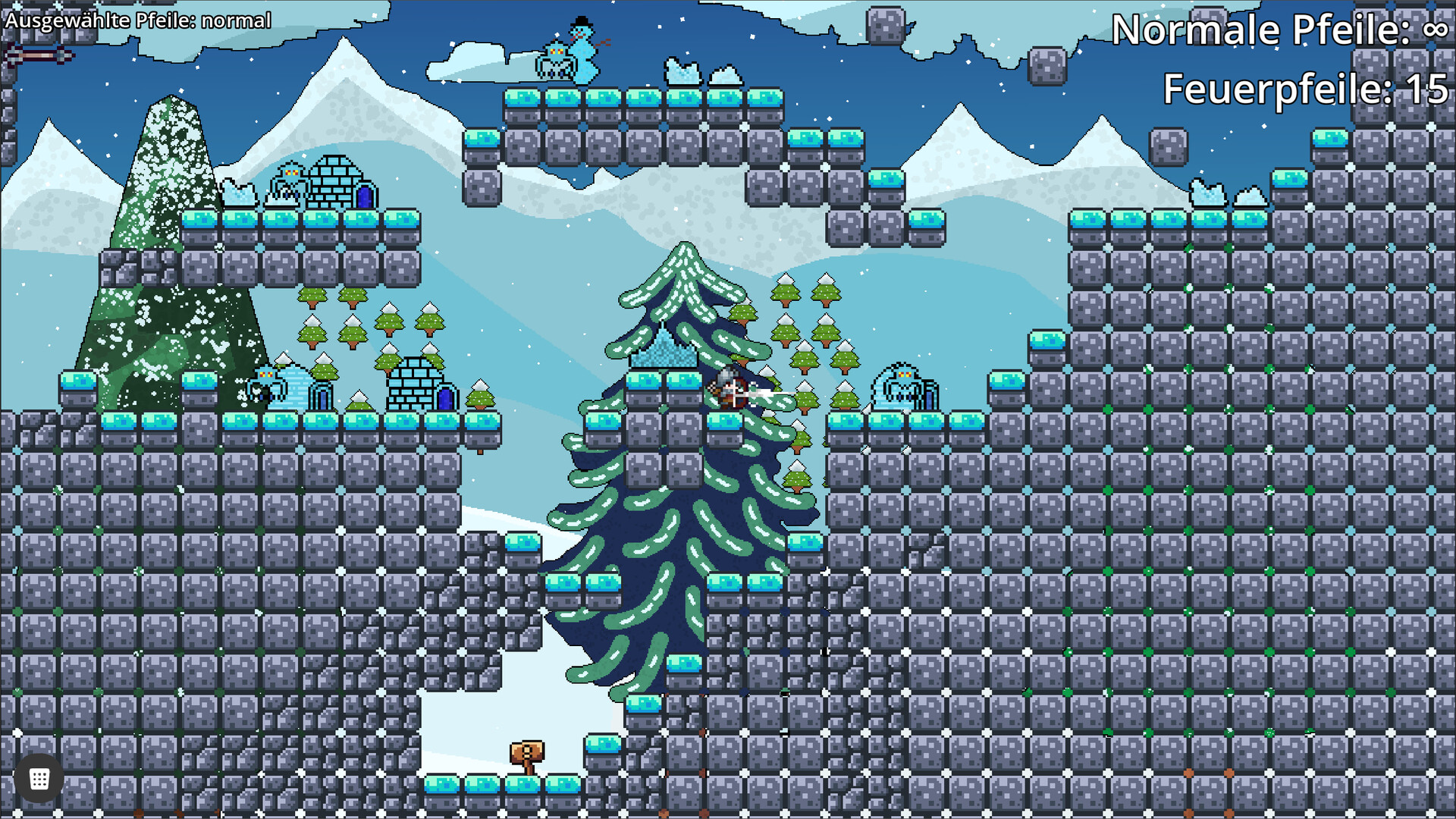 Tales of Isenberg screenshot 6