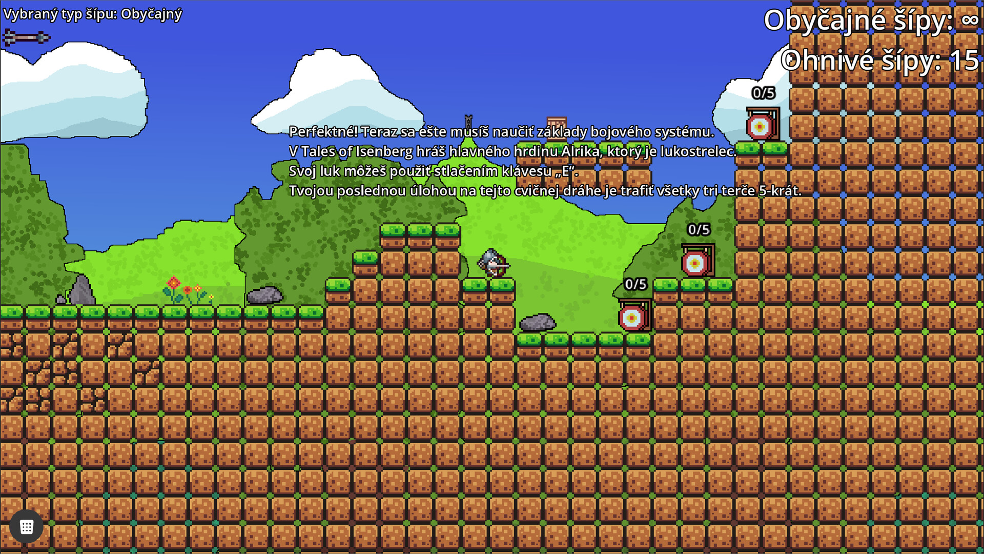 Tales of Isenberg screenshot 8