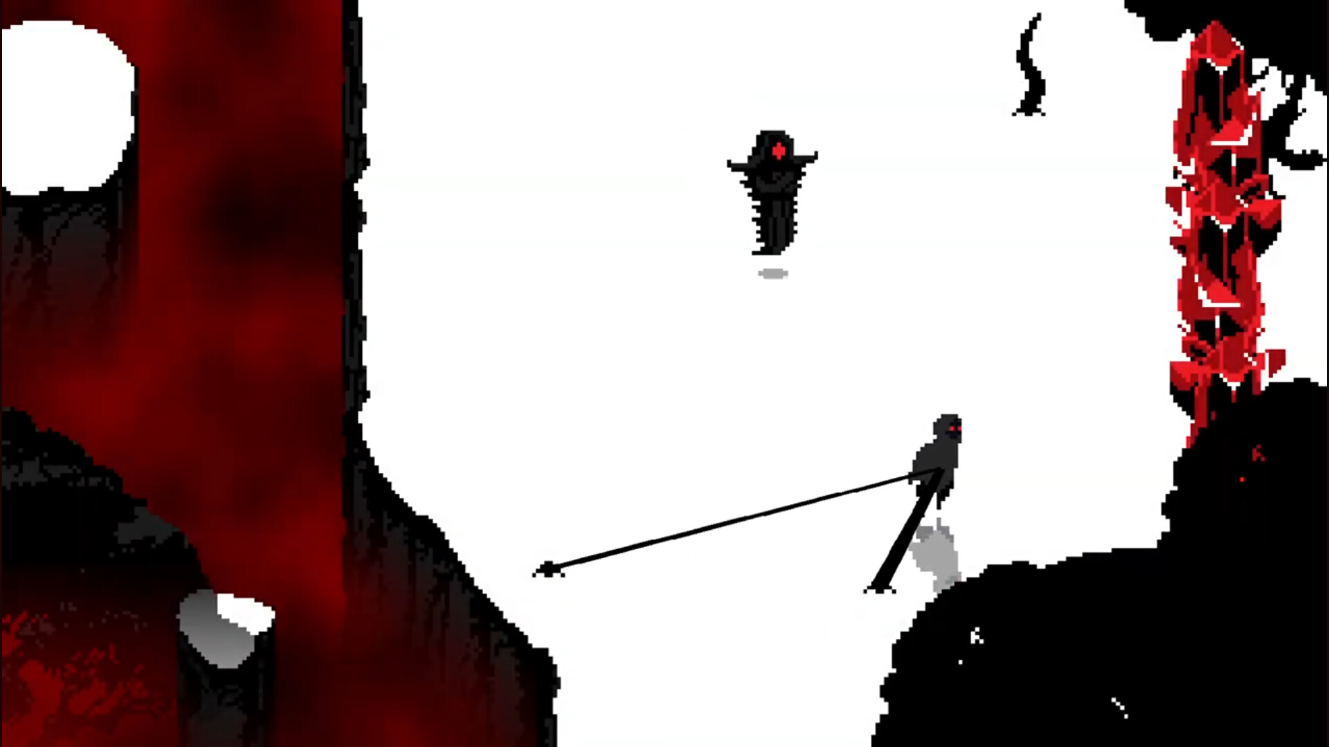 S4BL3 screenshot 5