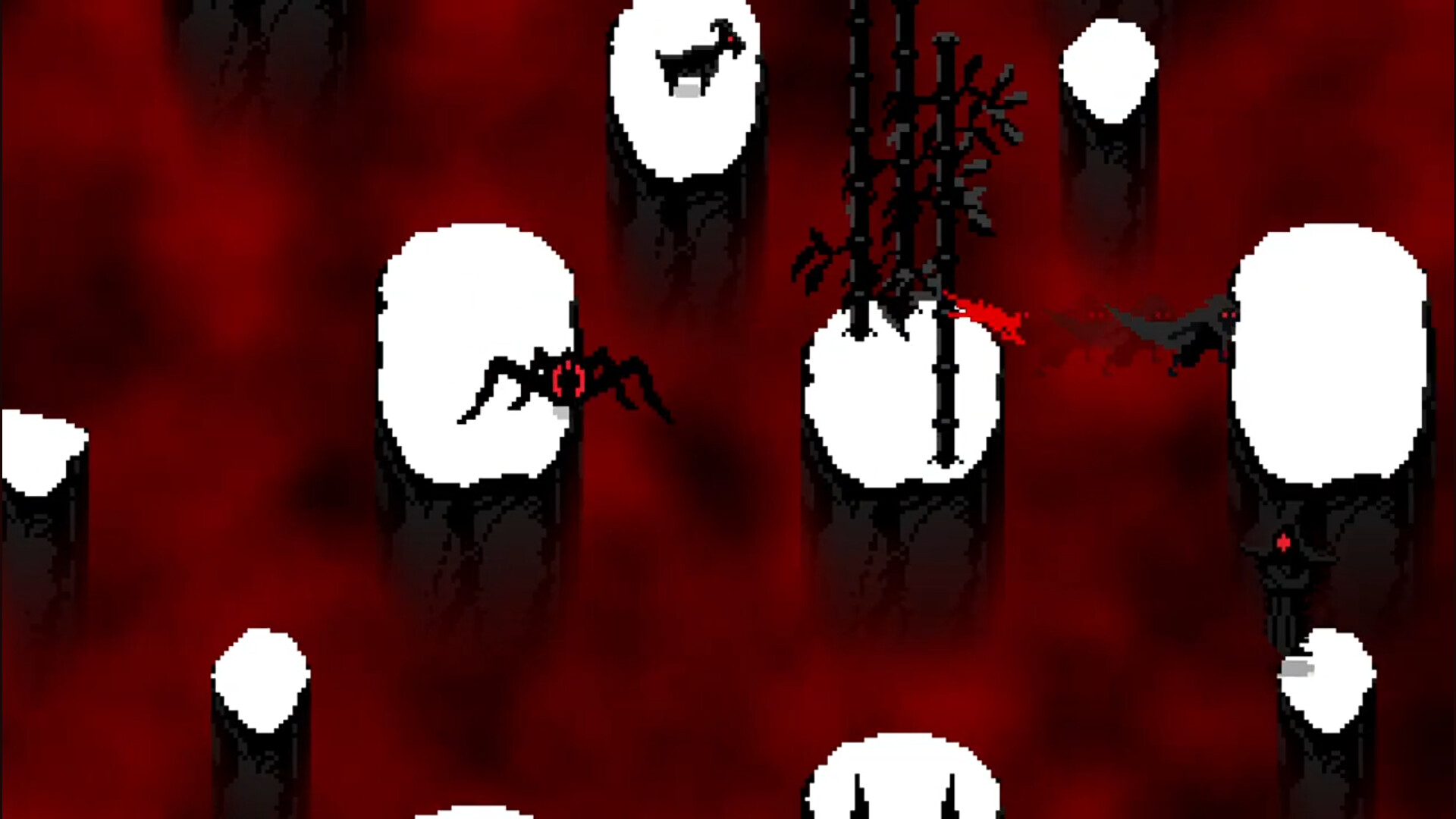 S4BL3 screenshot 7