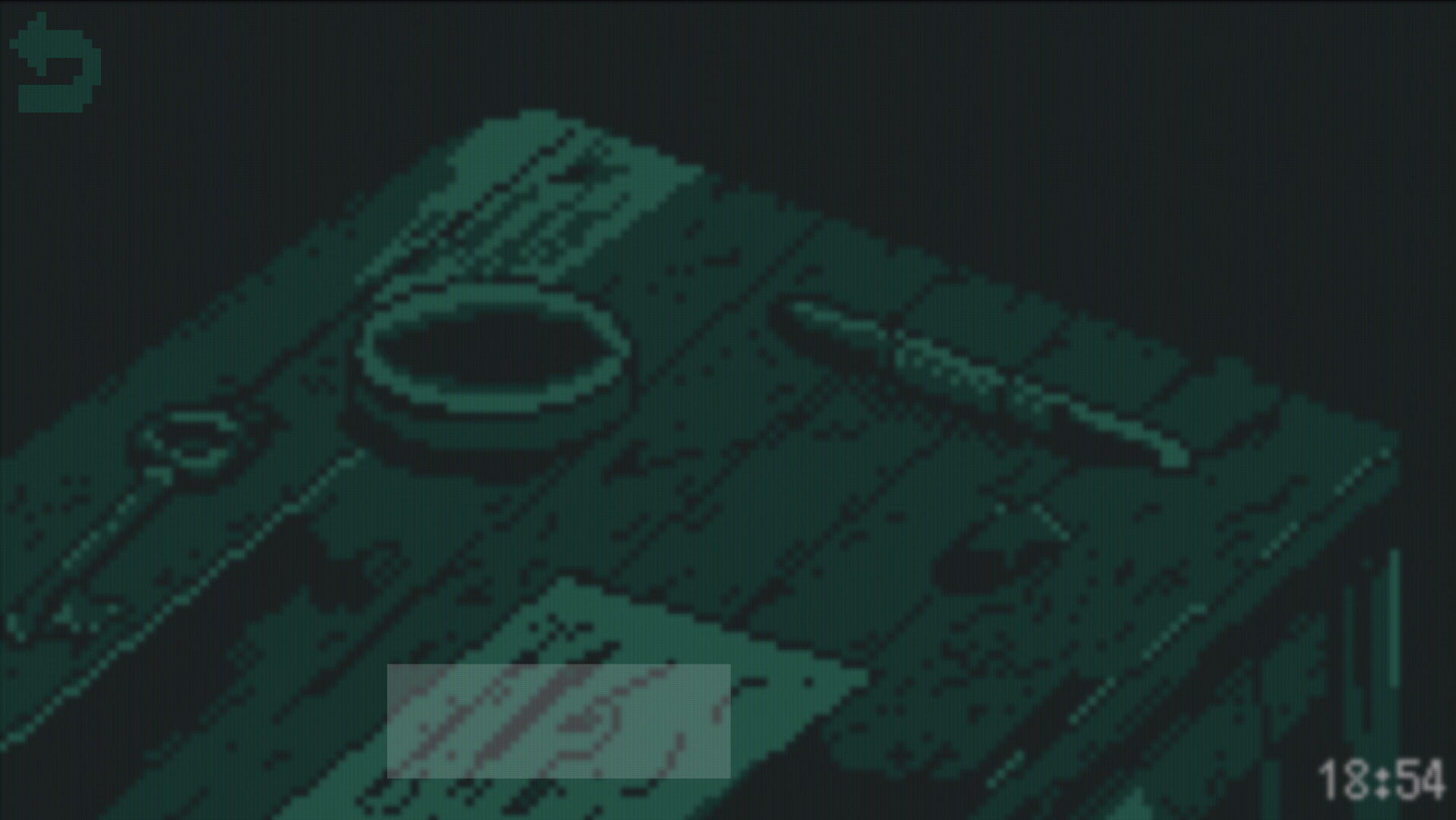 Life Inside screenshot 4