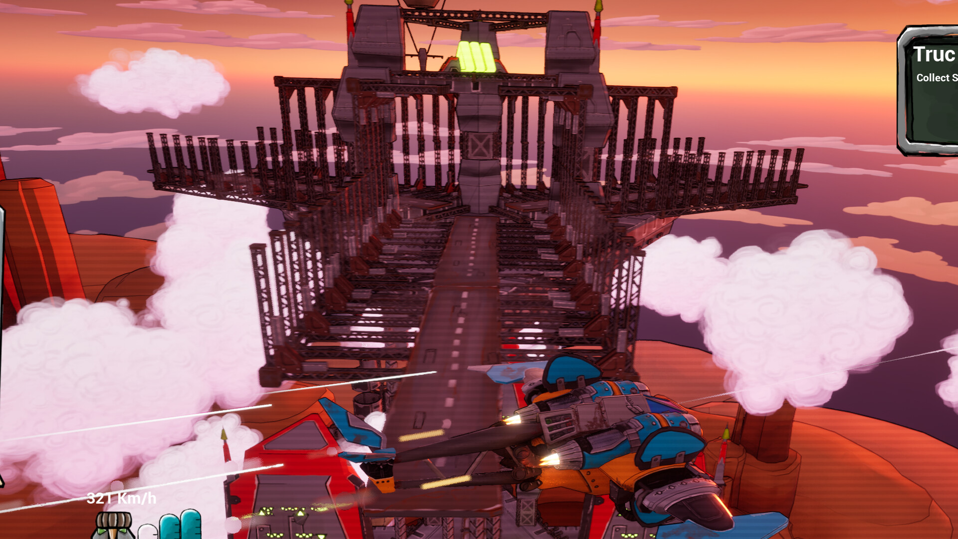 ScrapWings screenshot 8