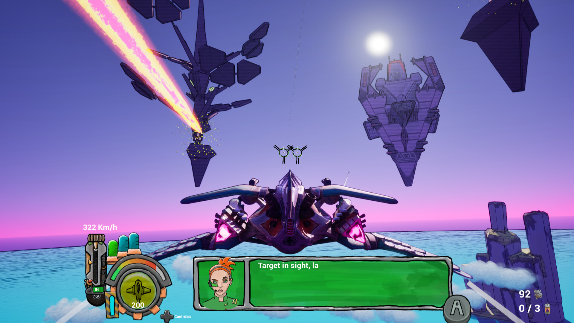 ScrapWings screenshot 9
