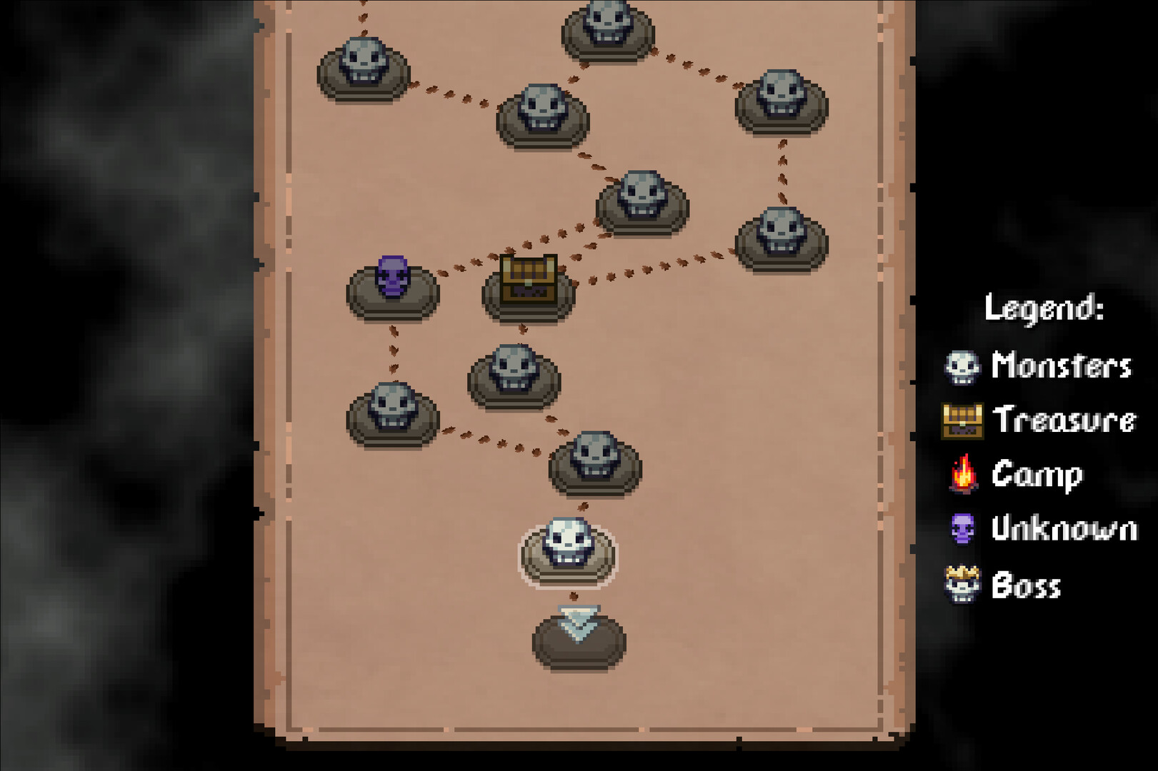 Forgedale screenshot 4