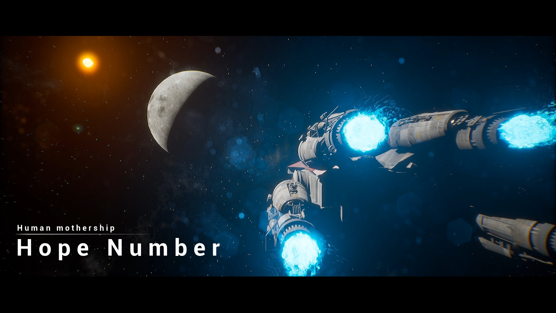Starfield Battlegrounds screenshot 2
