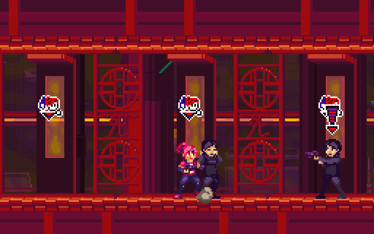 Aerannis screenshot 3