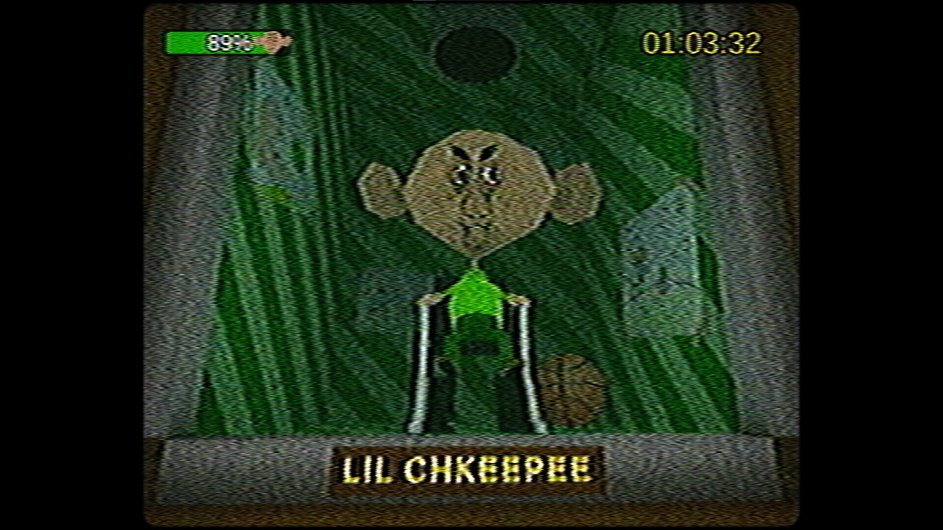 Chuck Nolemland: The Starving Kid screenshot 3