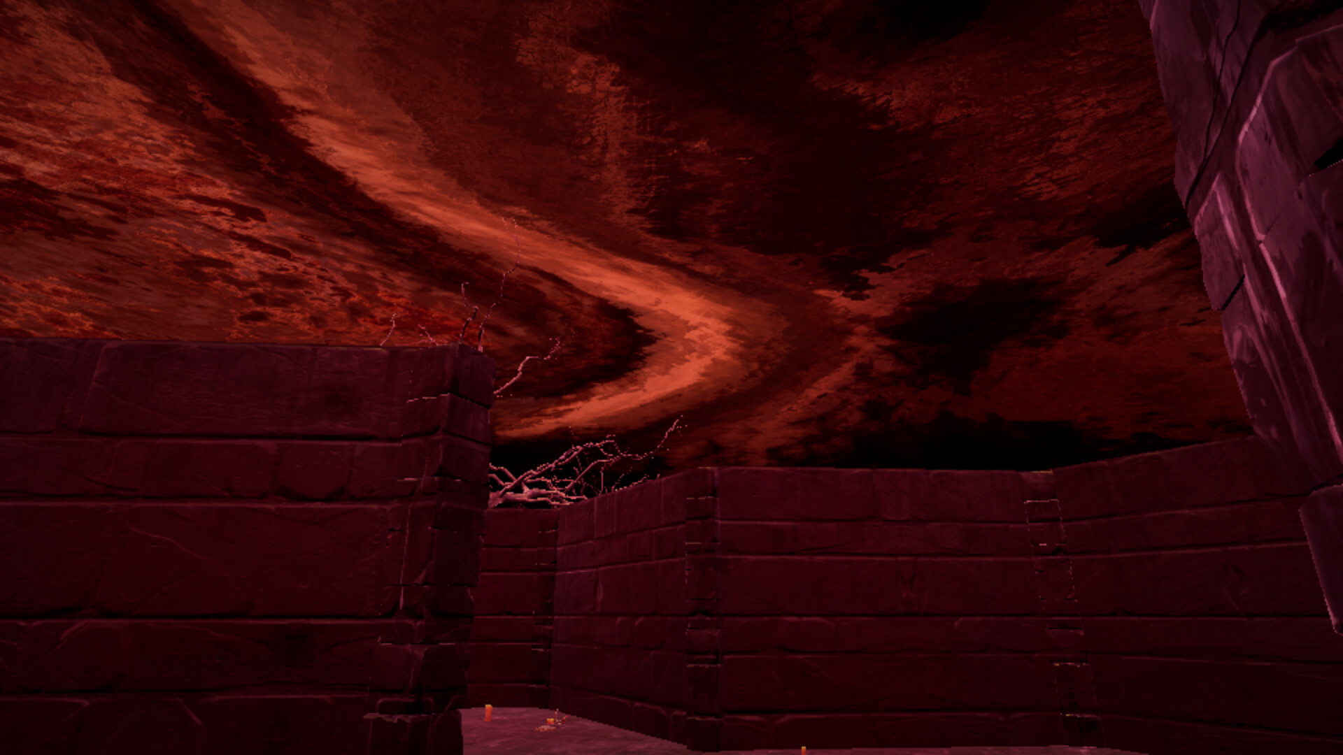 Running Horror screenshot 5