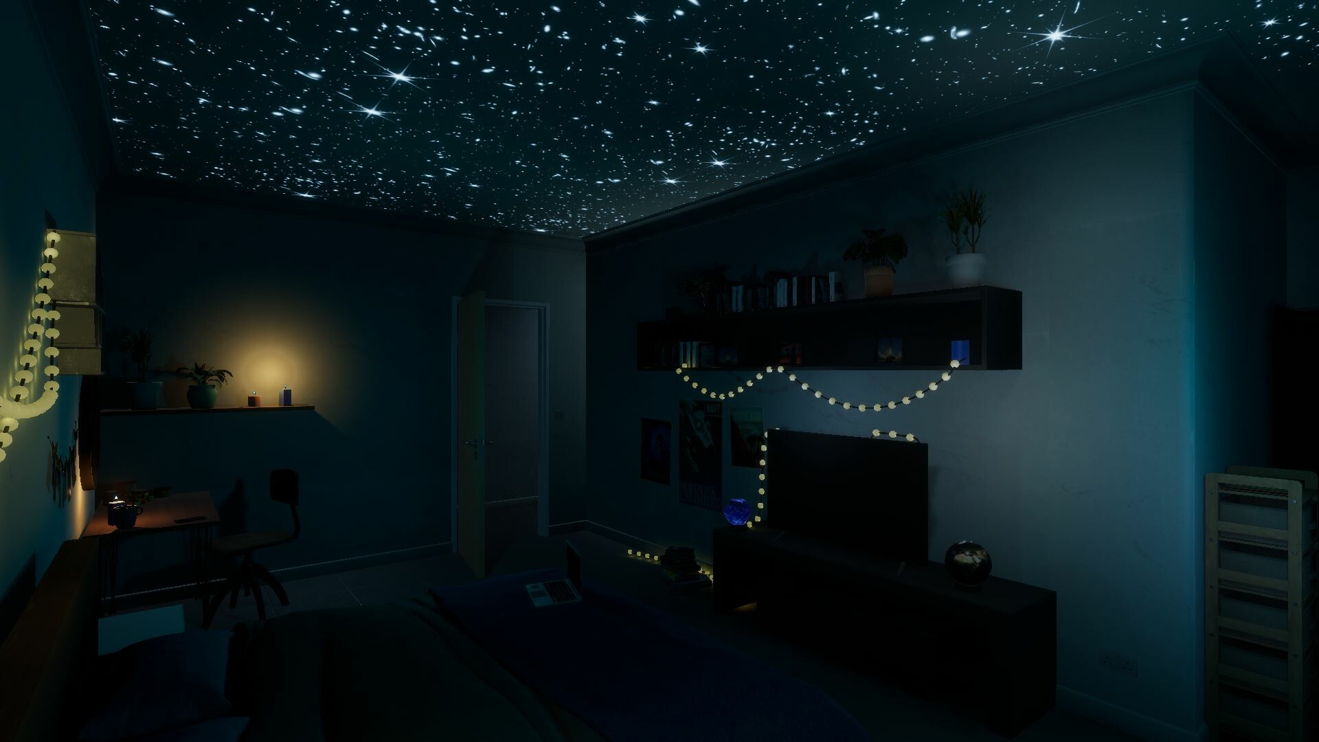 The Stalked 3 screenshot 8