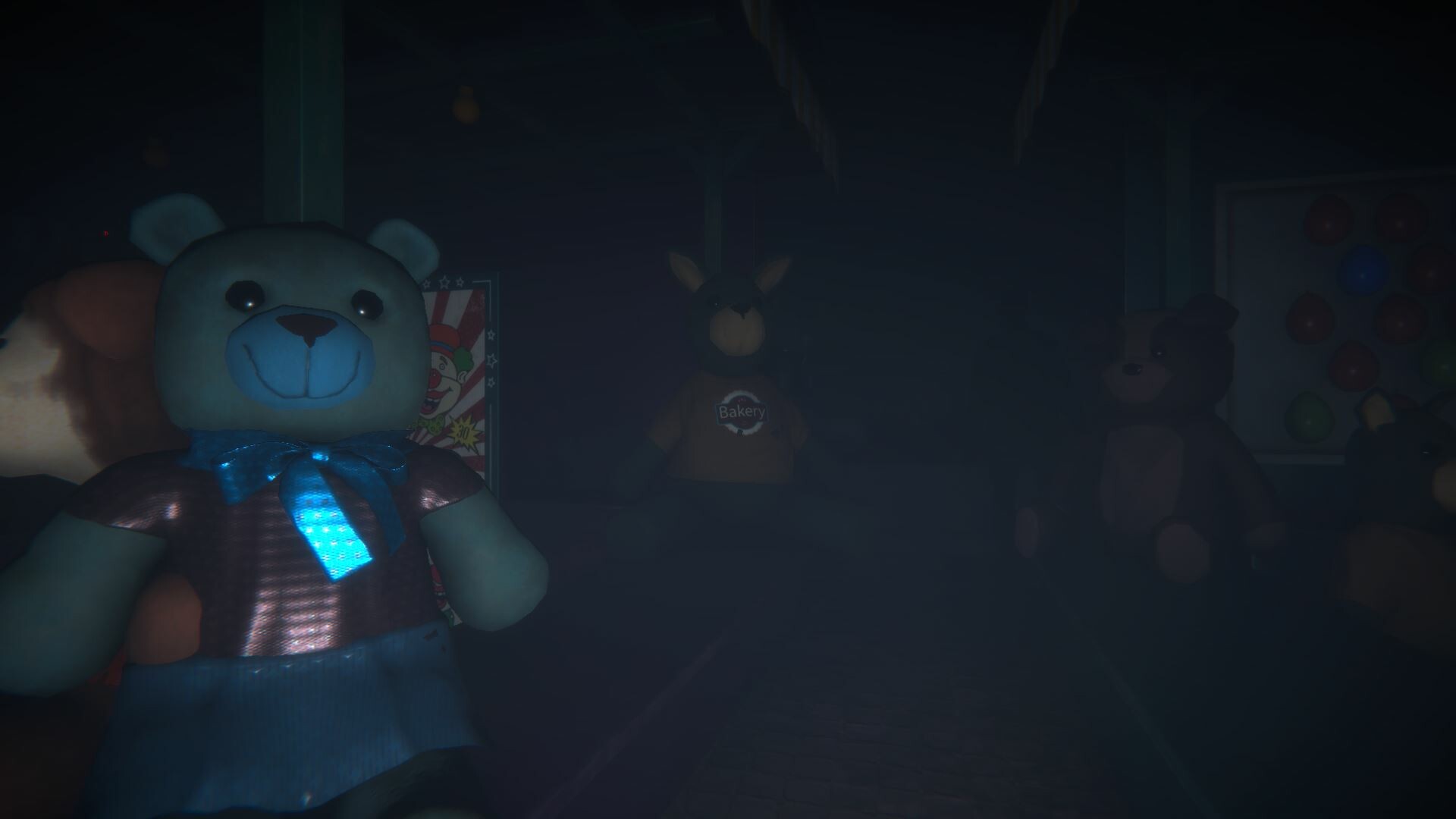 The Stalked 3 screenshot 5