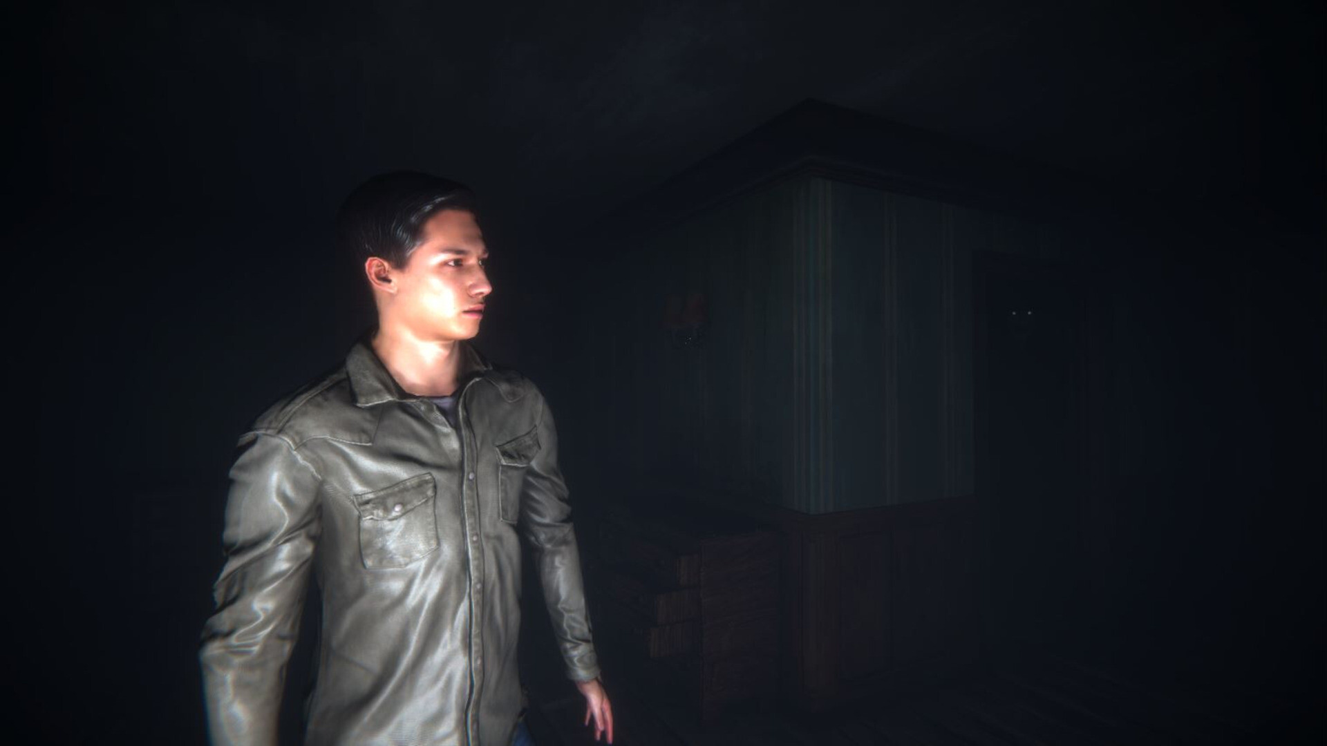 The Stalked 3 screenshot 4