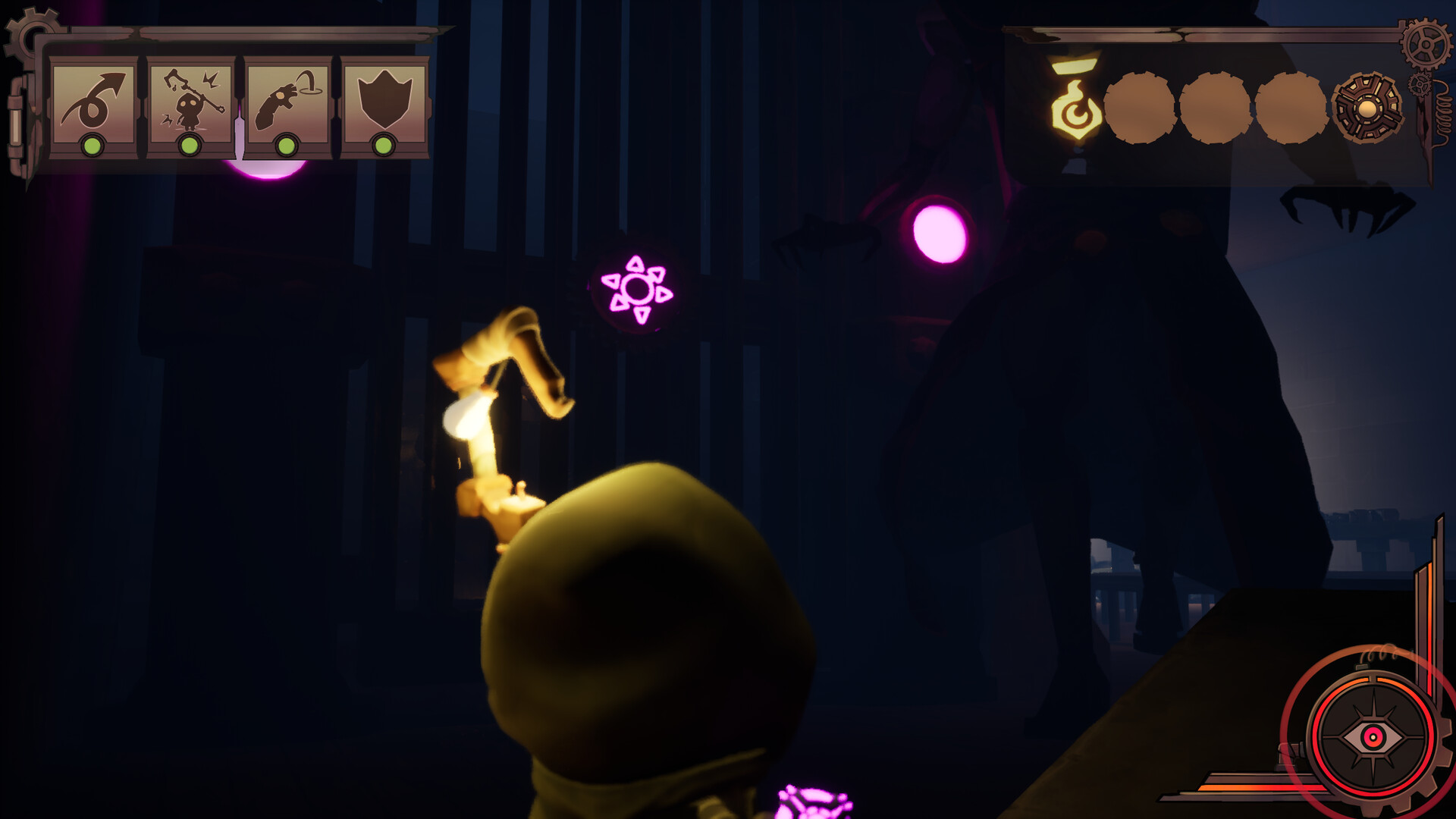 Path of Light screenshot 3