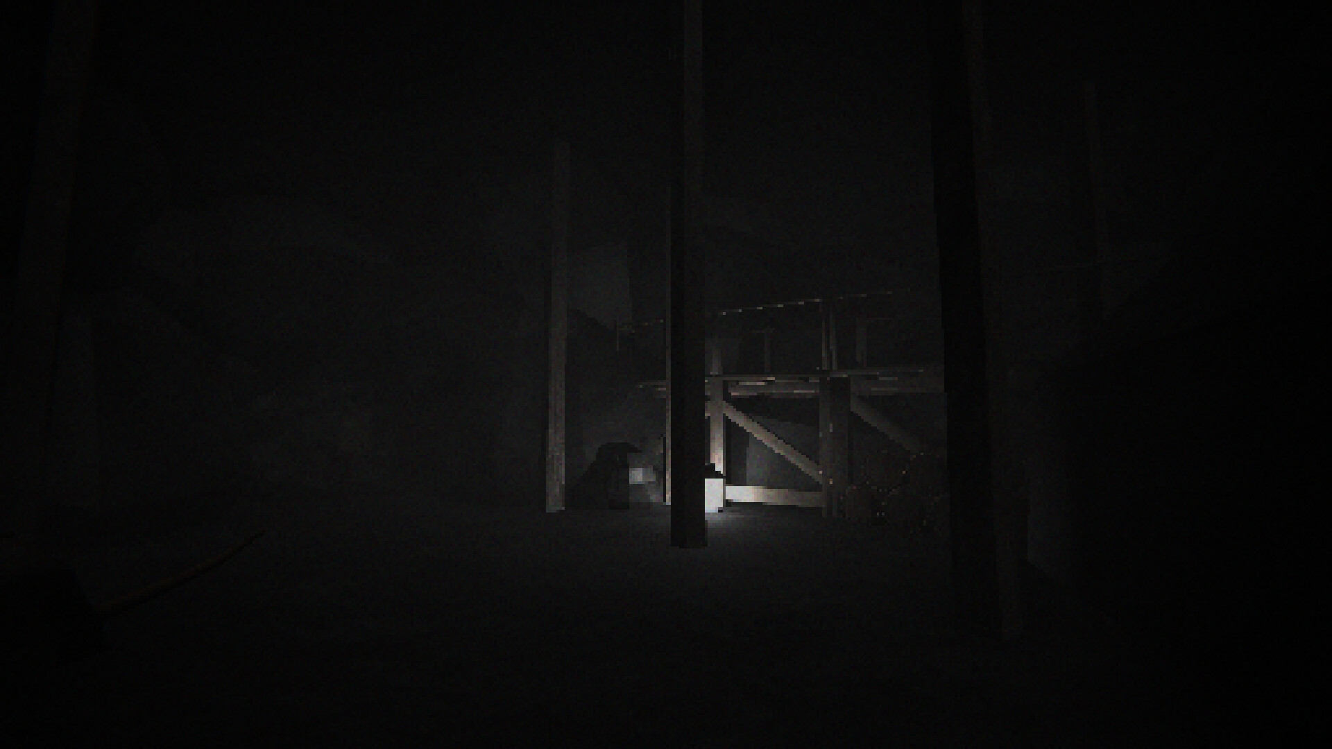 Nighthawk screenshot 2