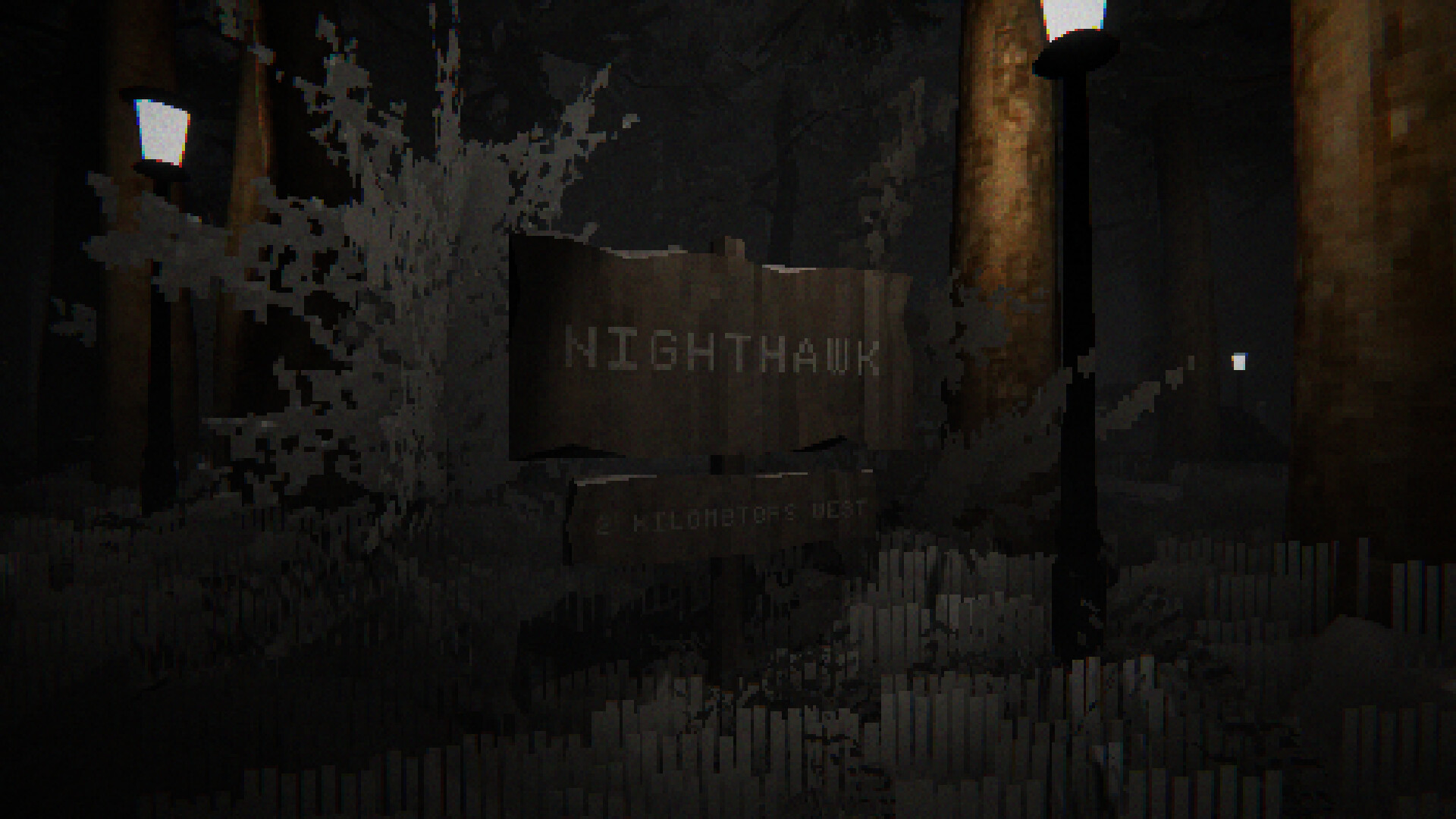 Nighthawk screenshot 4
