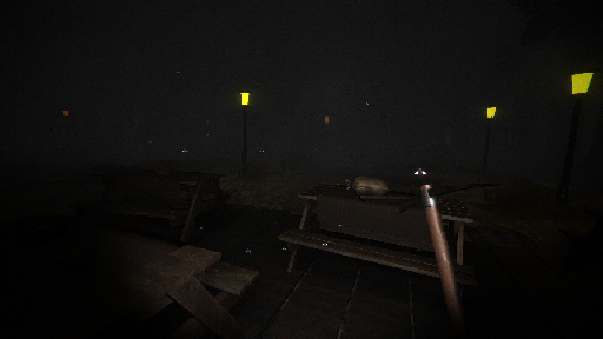 Nighthawk screenshot 1