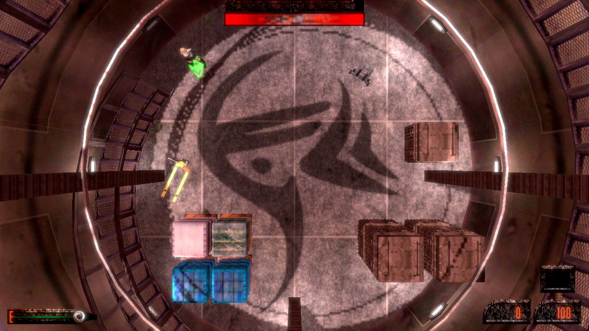 Niut screenshot 5
