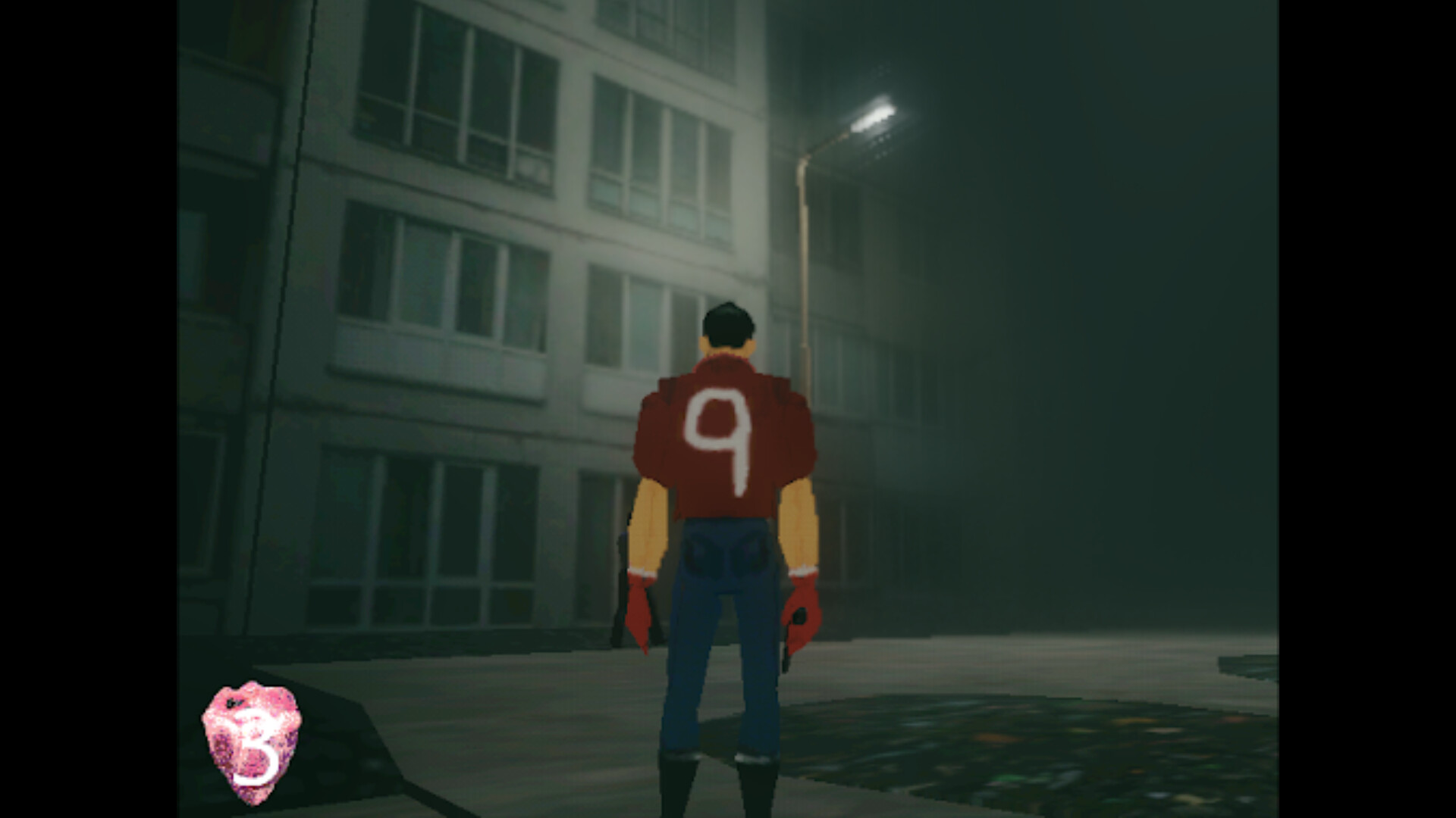 CONDEMNED TO BE FREE screenshot 4