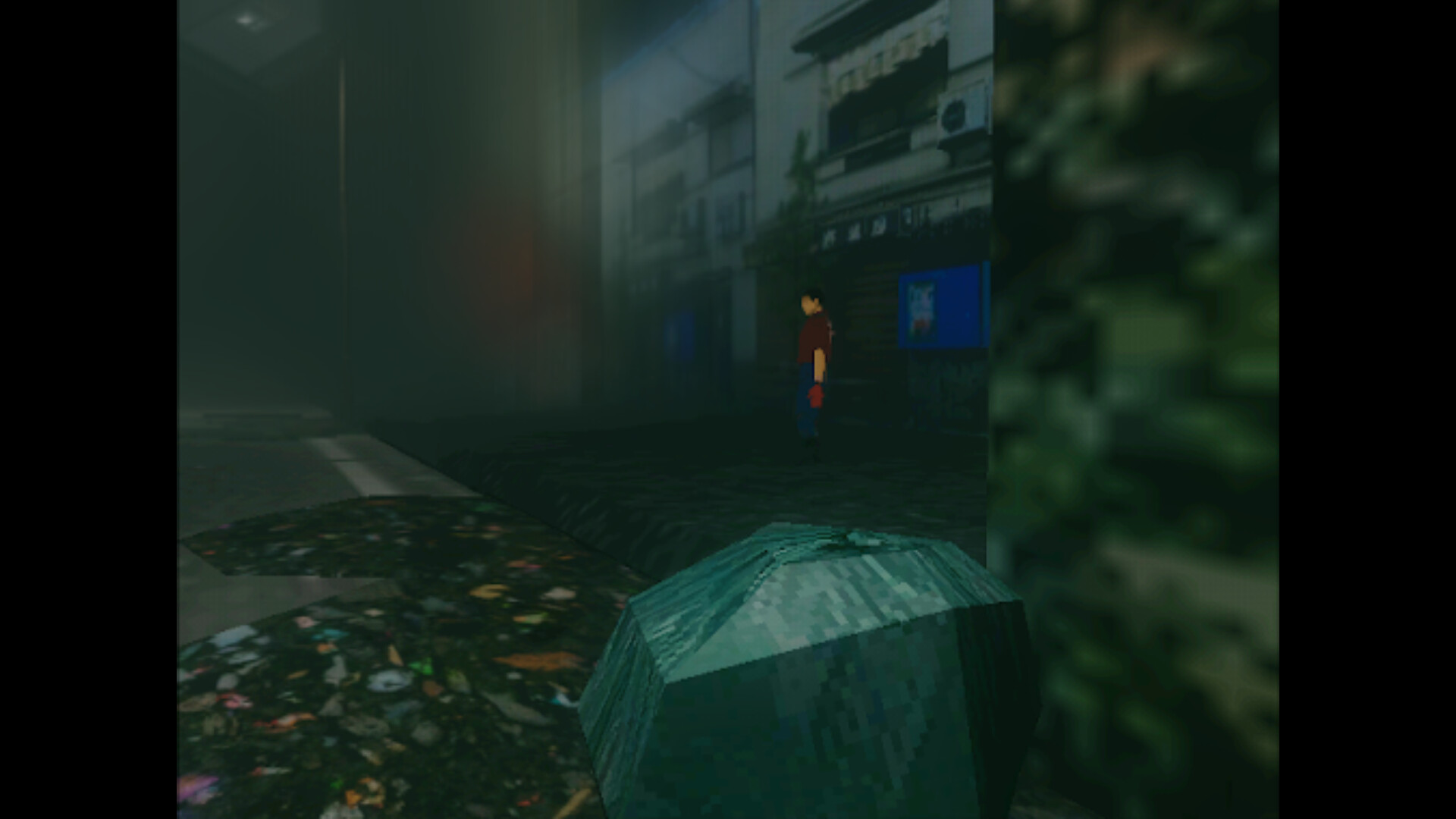 CONDEMNED TO BE FREE screenshot 5