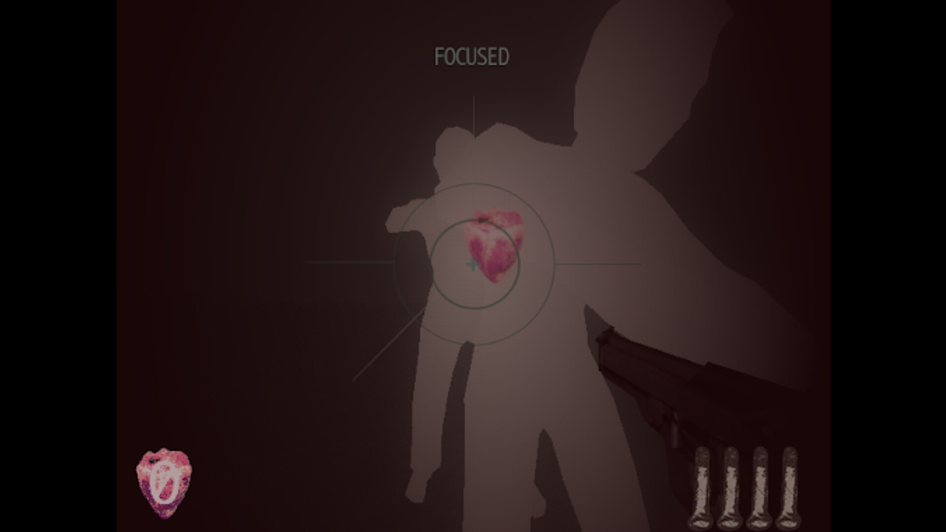 CONDEMNED TO BE FREE screenshot 3