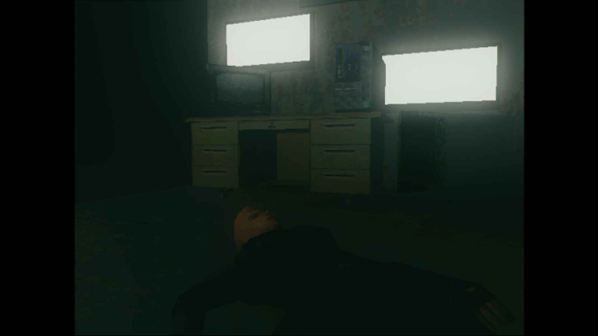 CONDEMNED TO BE FREE screenshot 2