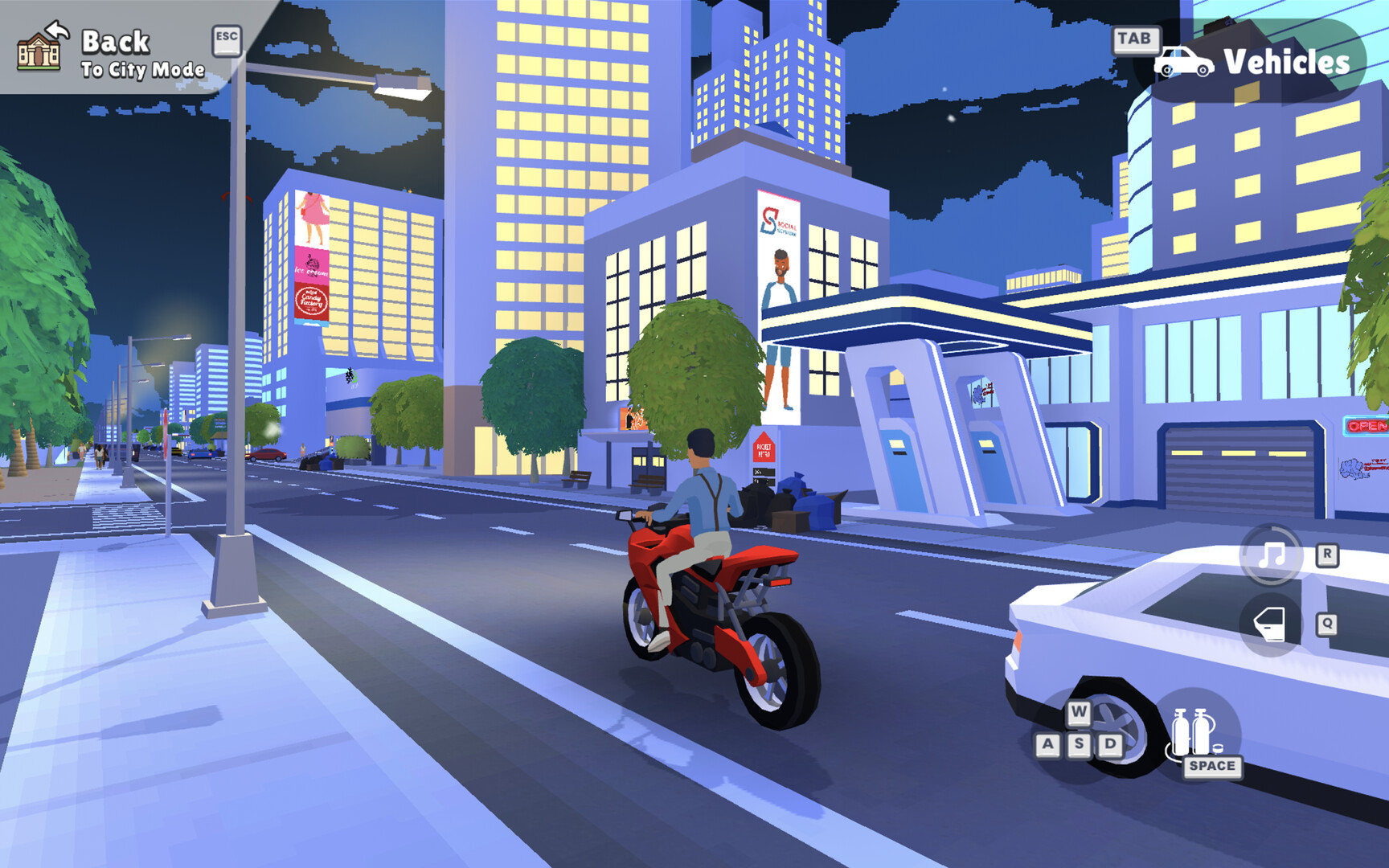 Pocket City 2 screenshot 9