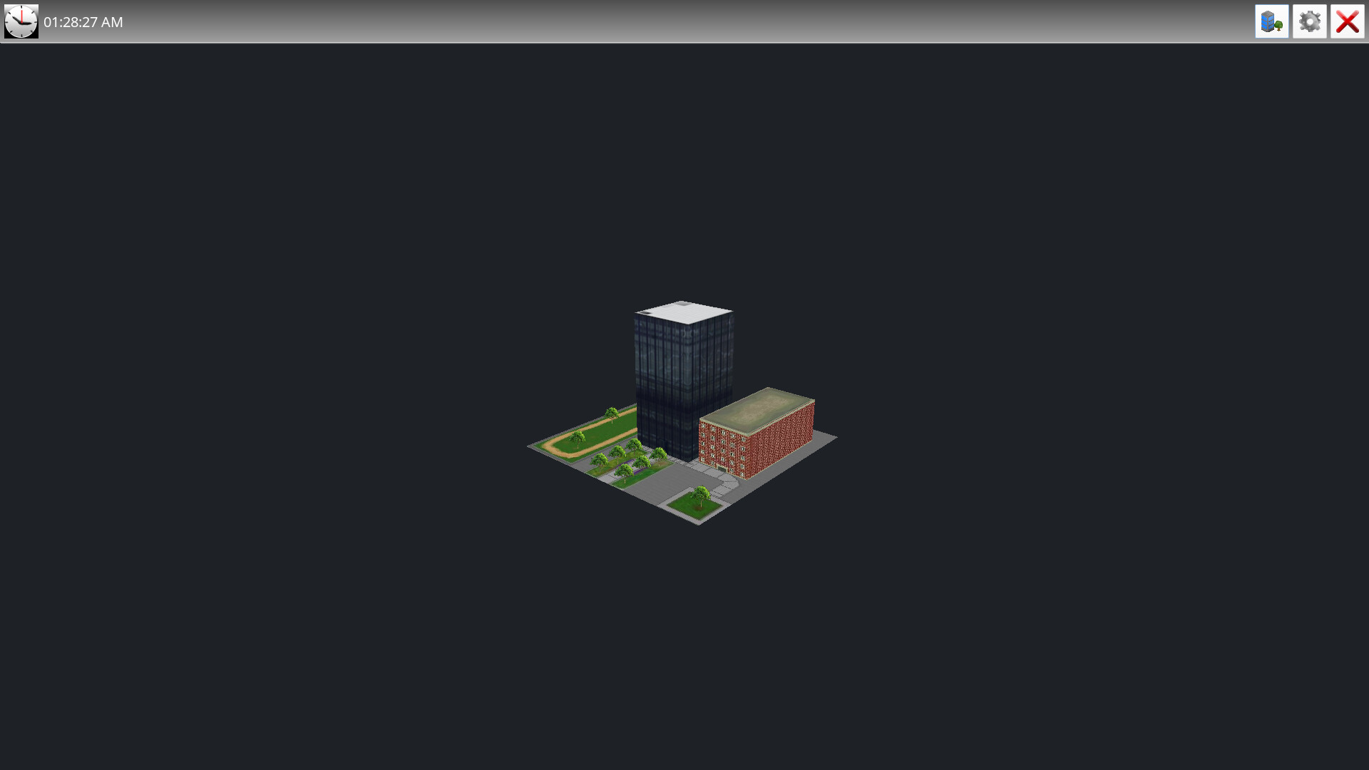 My Building screenshot 5