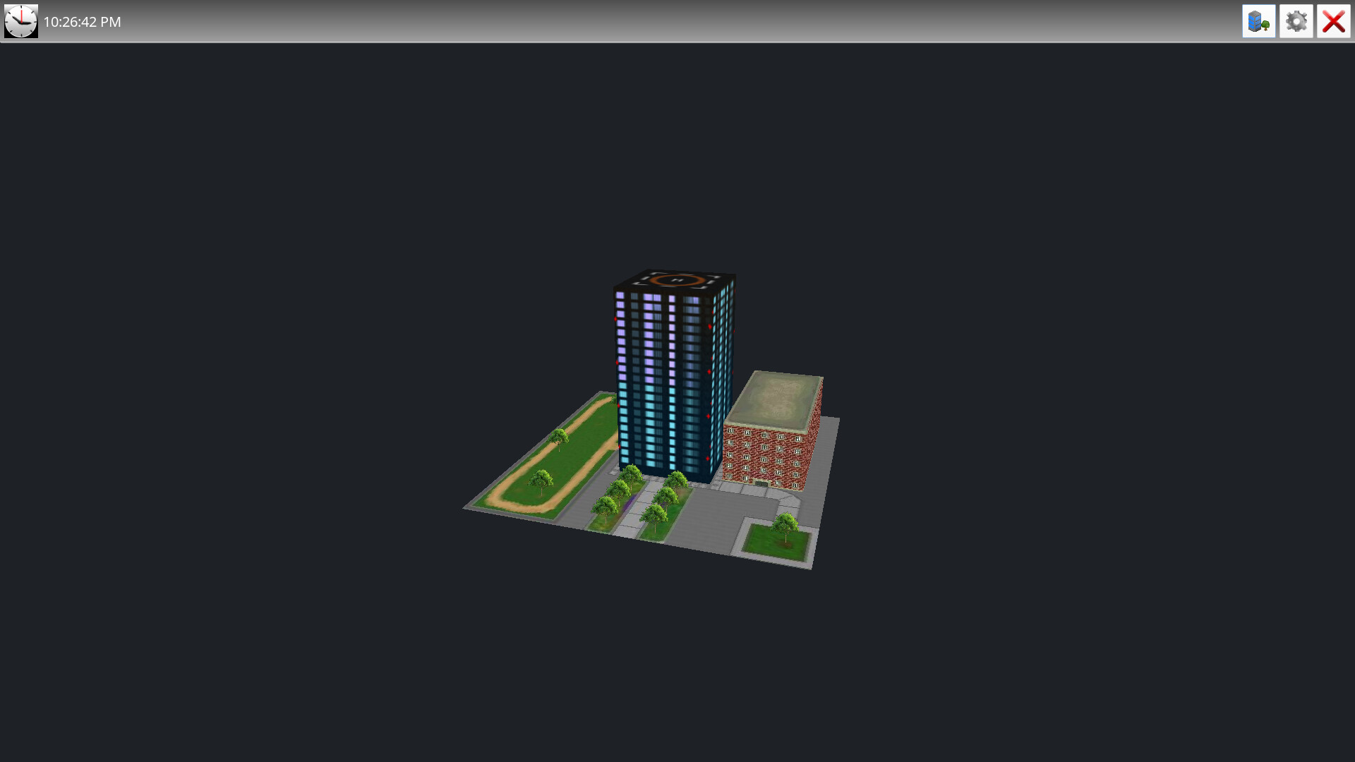 My Building screenshot 3