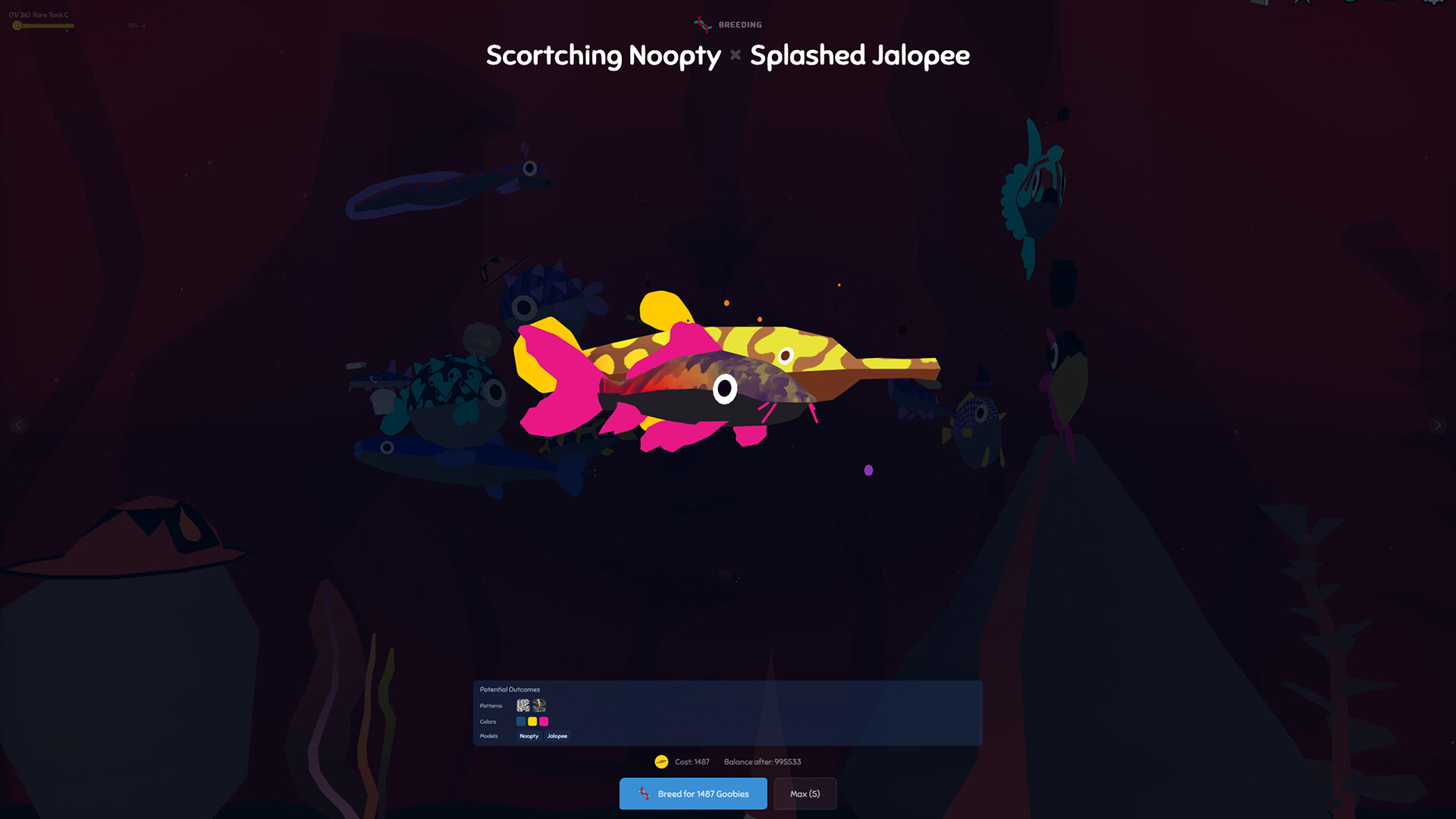 Gooblings screenshot 4