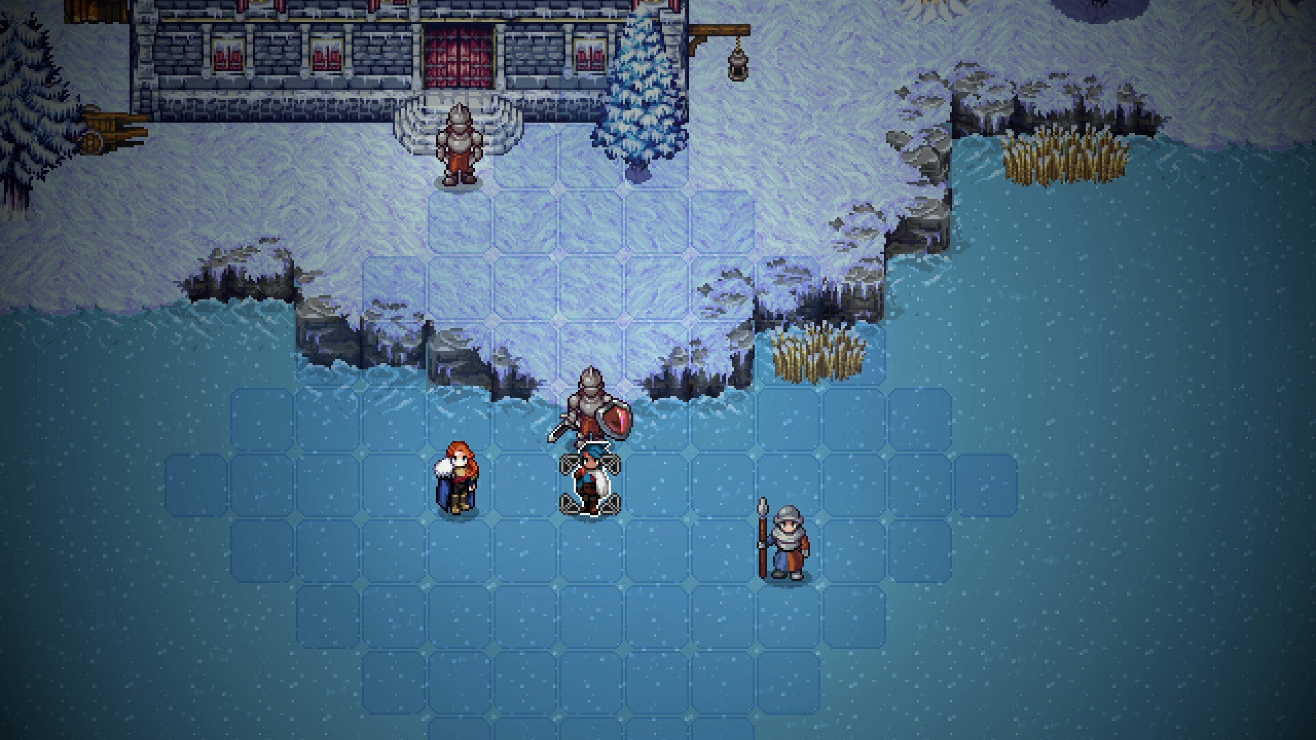Crystal in Carnations screenshot 4