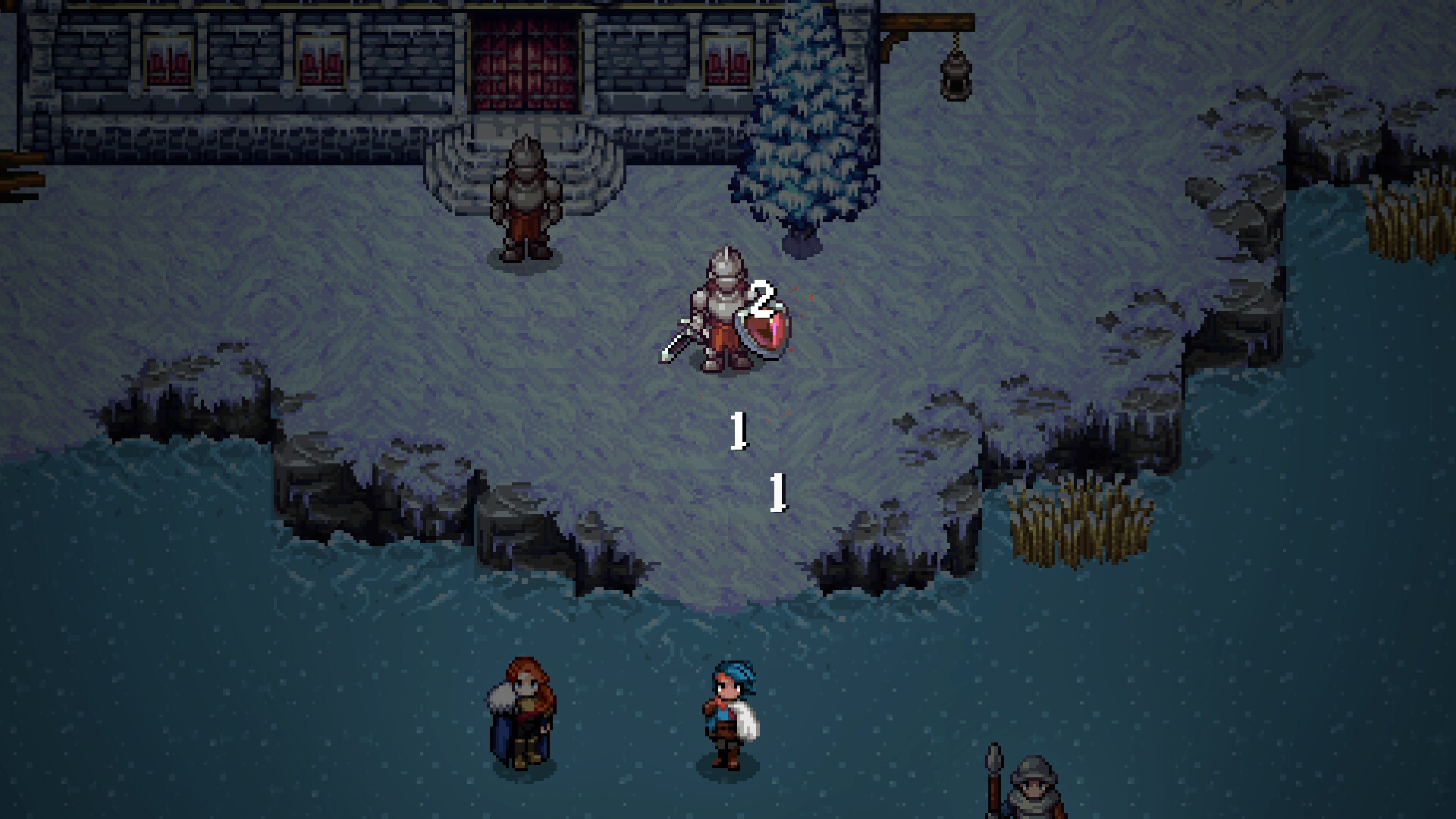 Crystal in Carnations screenshot 10
