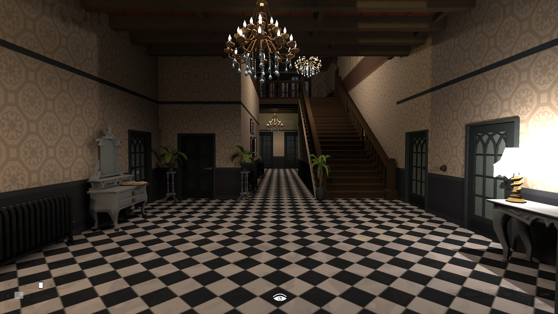 The Third Tourist screenshot 9