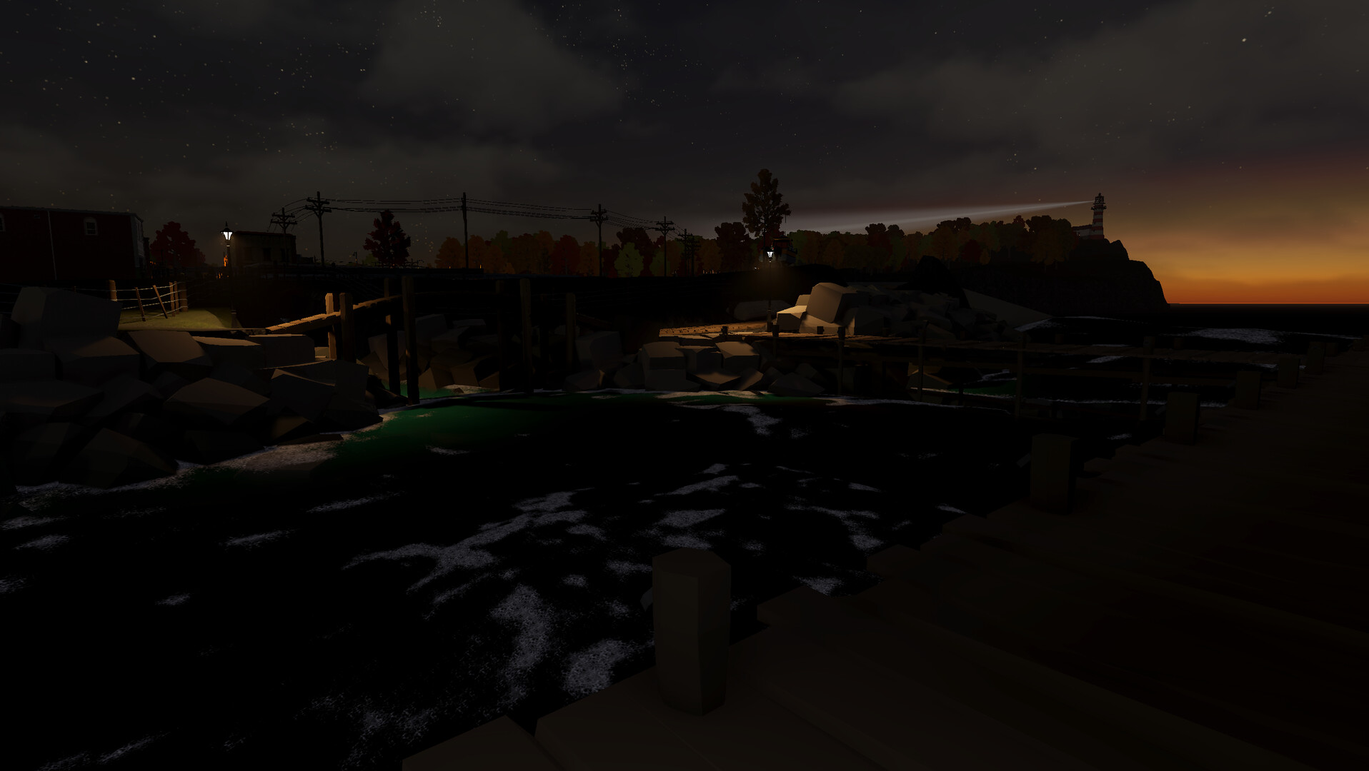 The Third Tourist screenshot 18