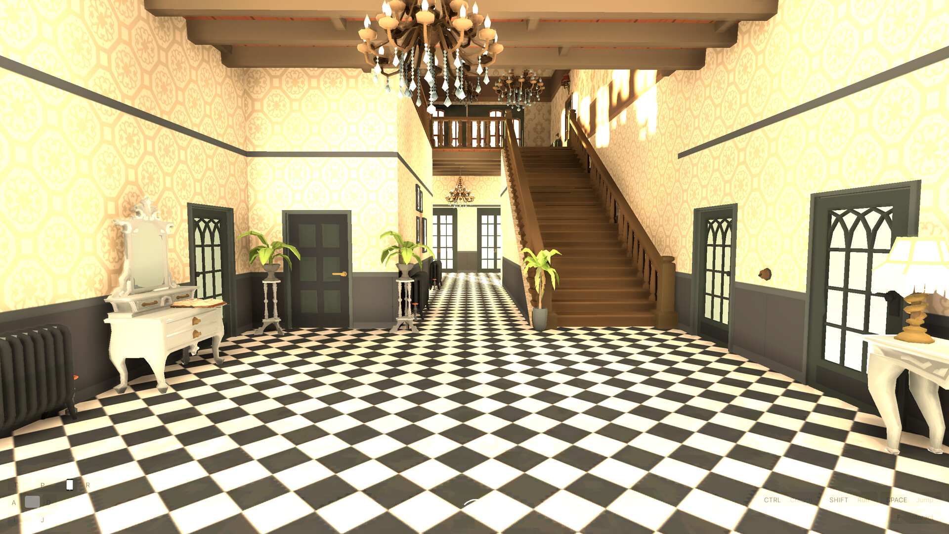 The Third Tourist screenshot 12