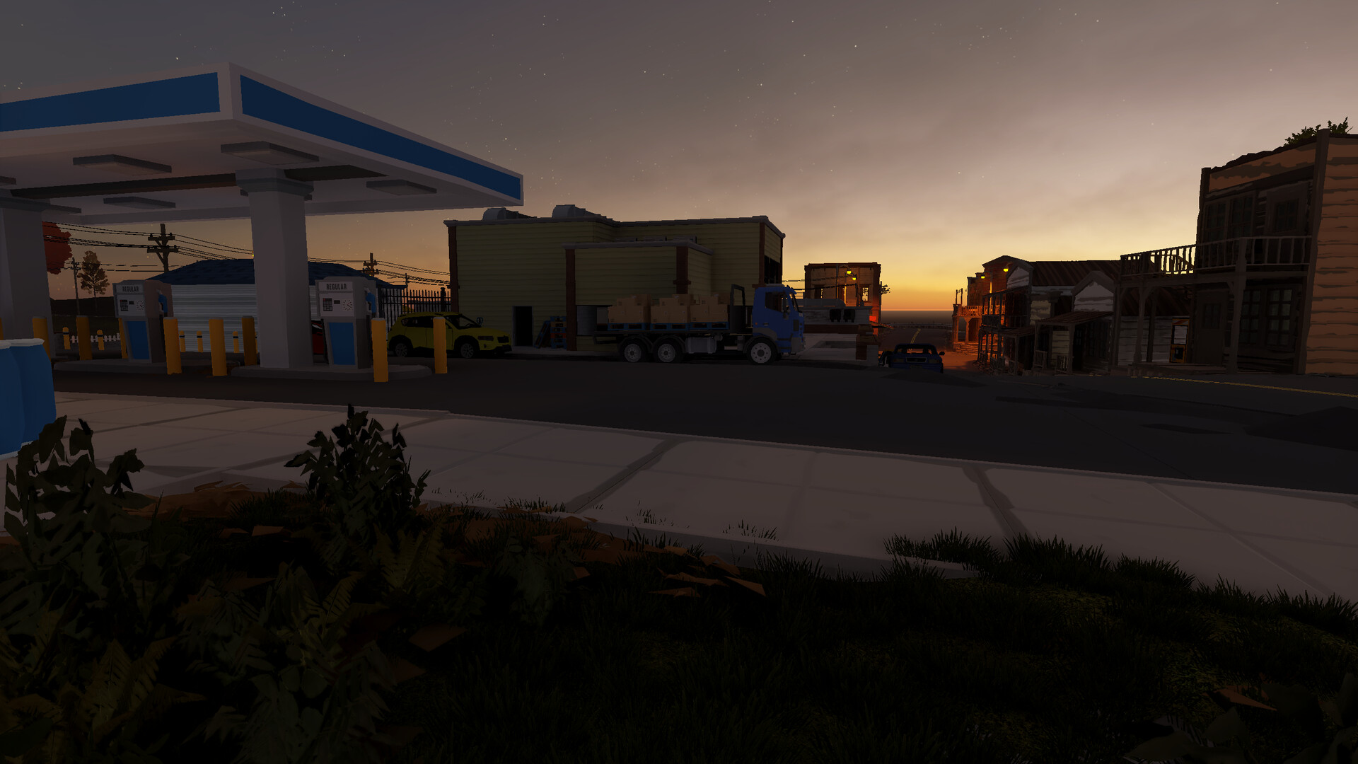 The Third Tourist screenshot 17