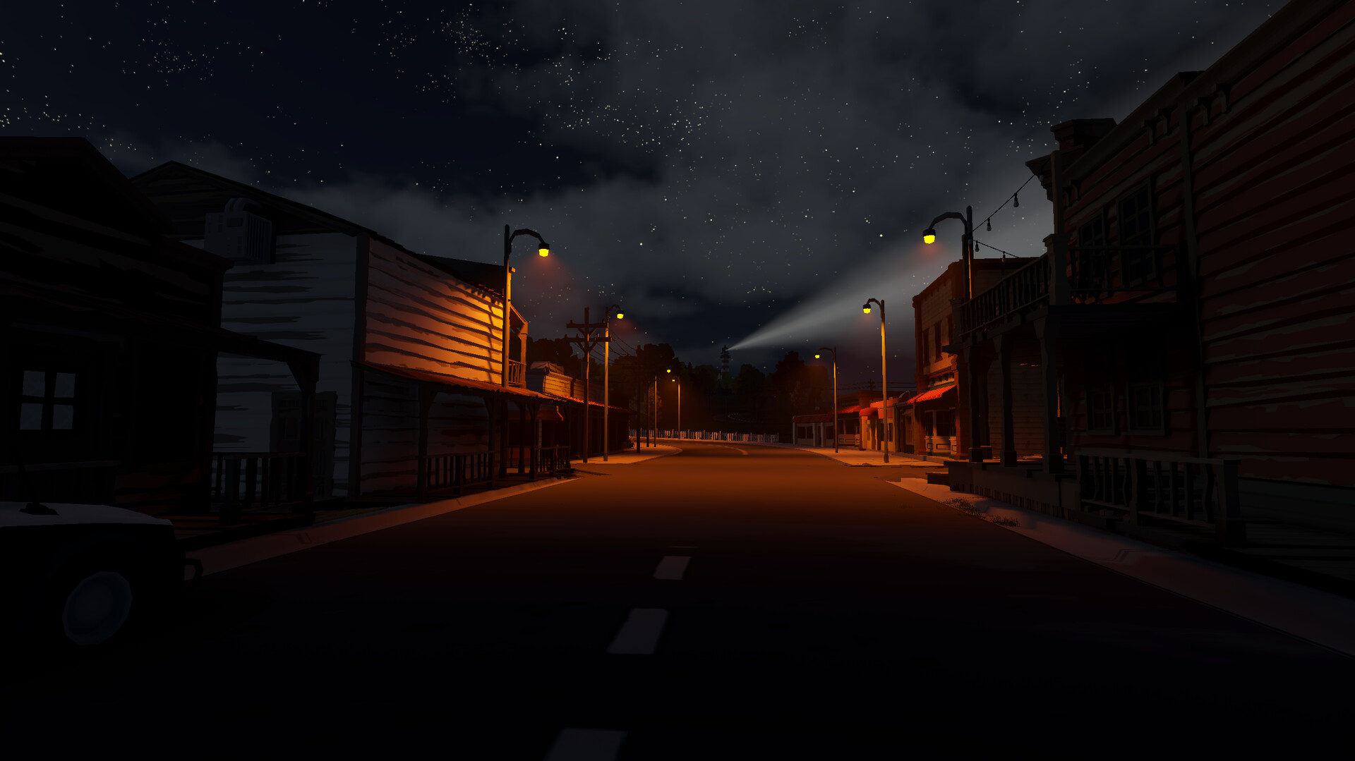 The Third Tourist screenshot 15