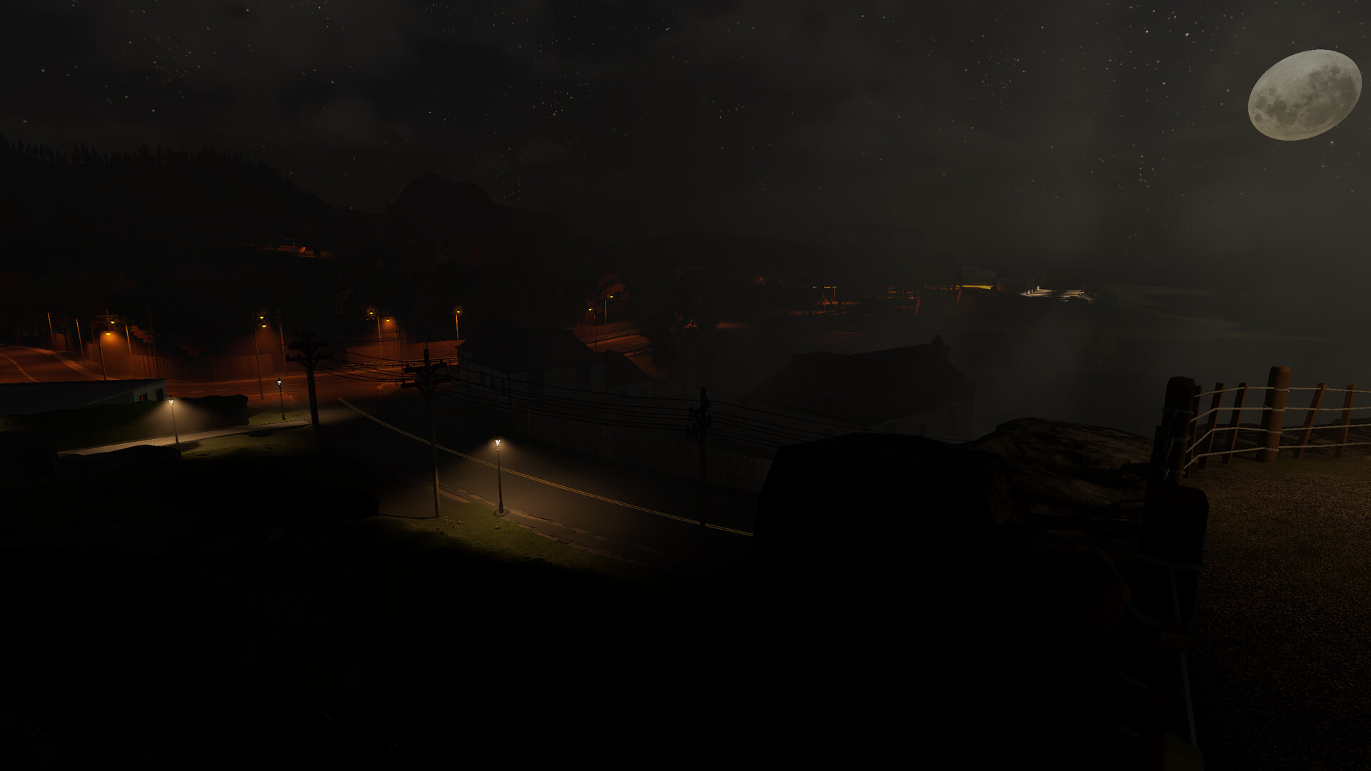 The Third Tourist screenshot 8