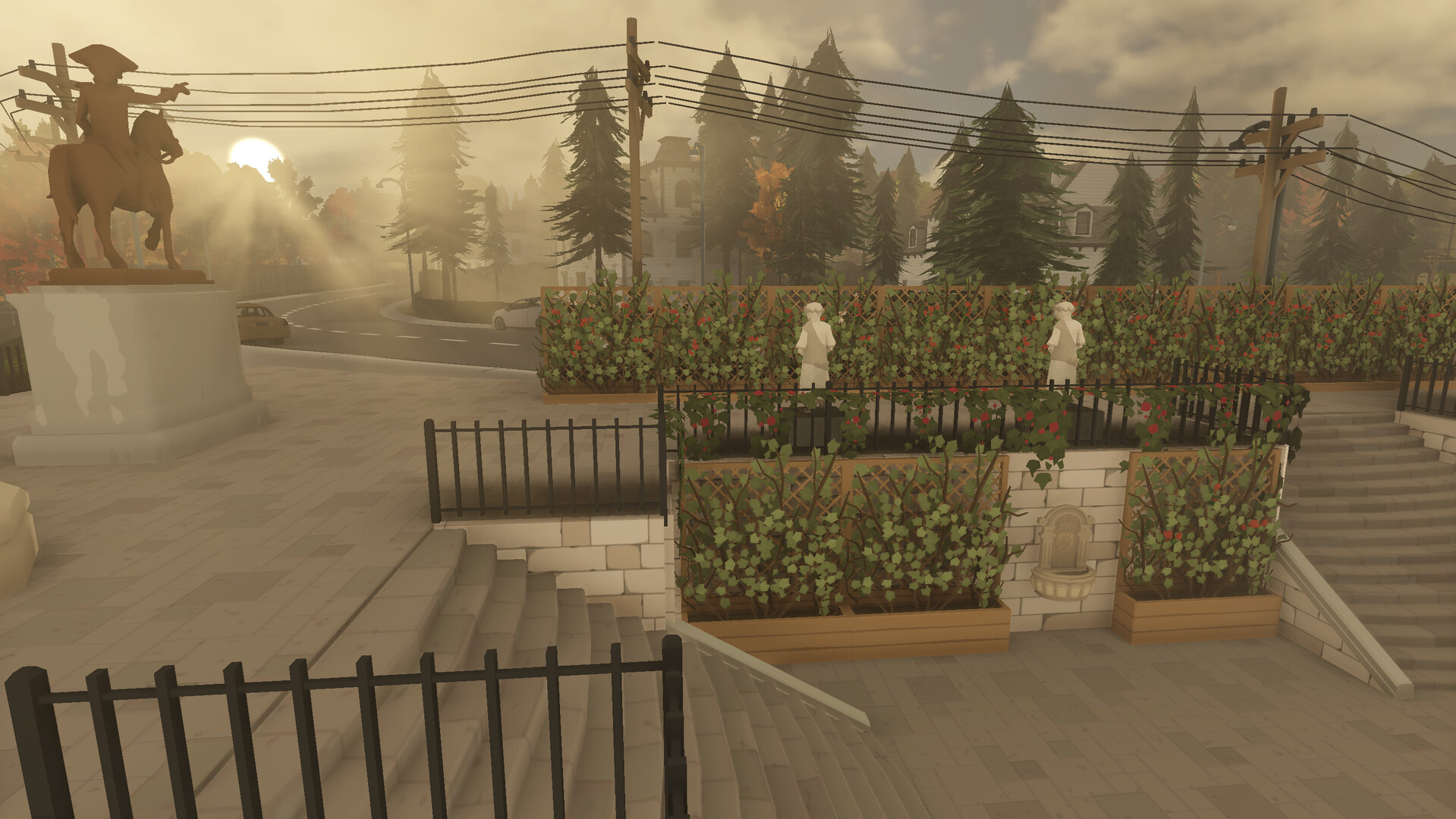 The Third Tourist screenshot 19