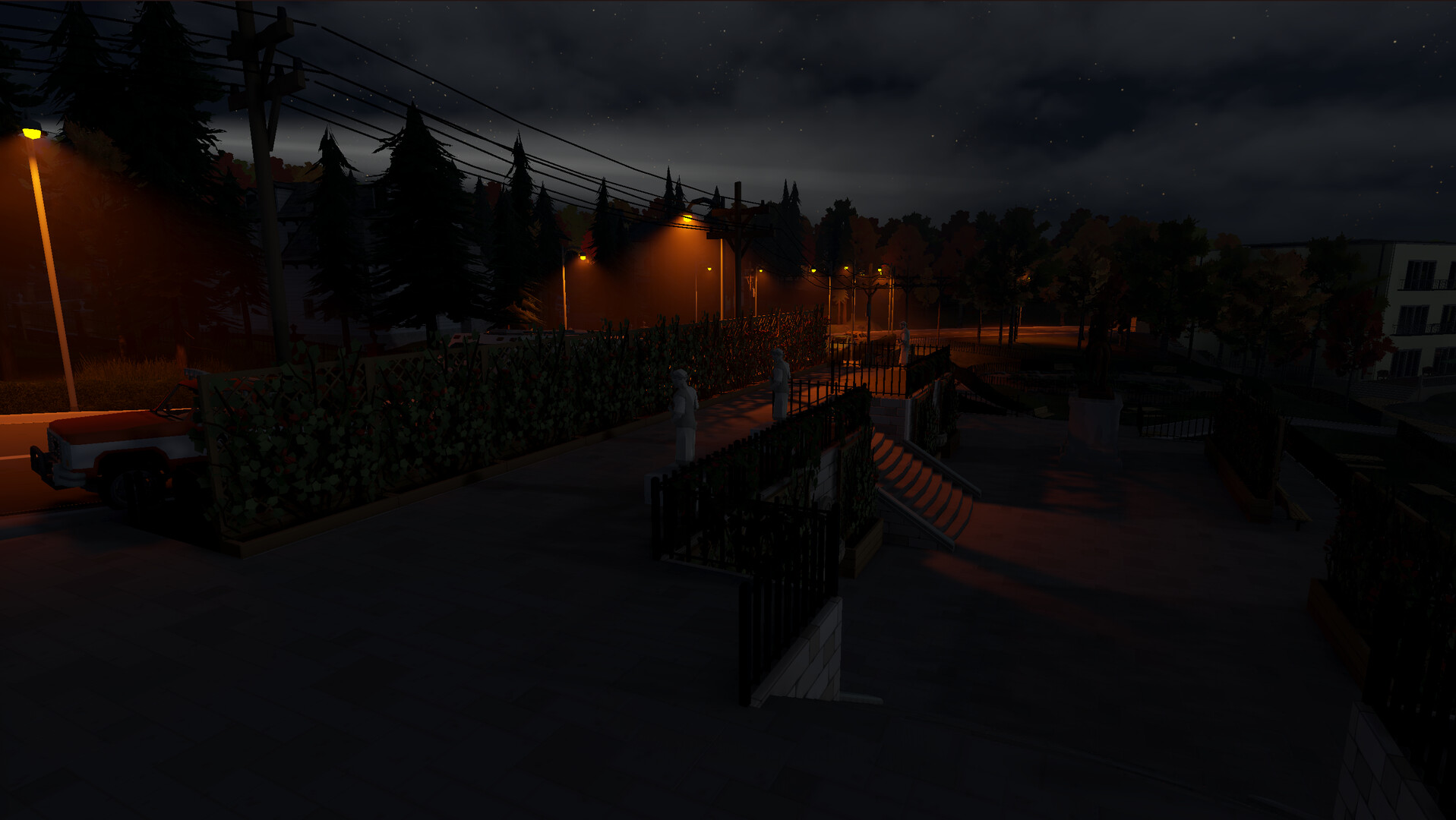 The Third Tourist screenshot 16
