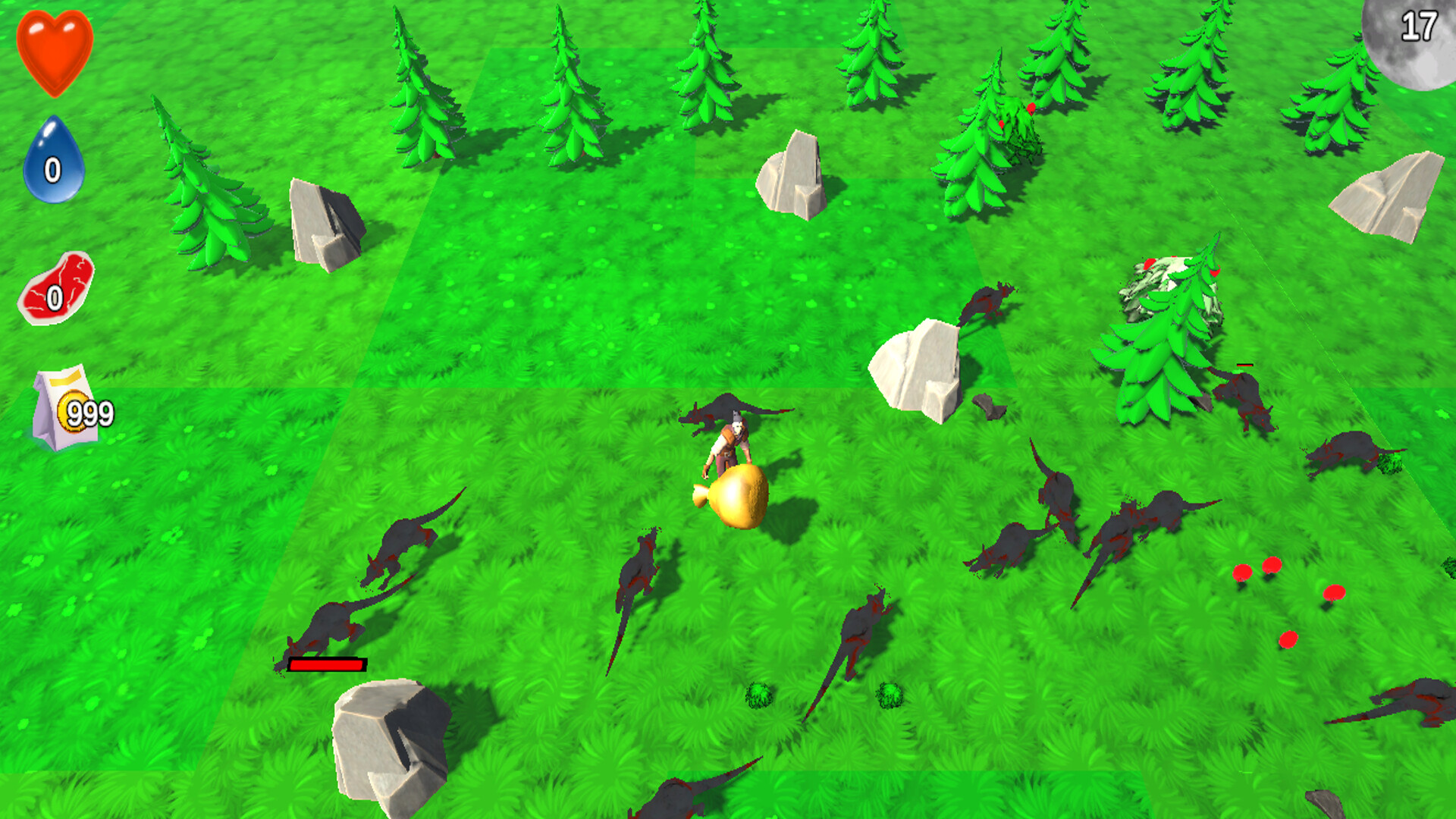 Ammo Garden screenshot 2