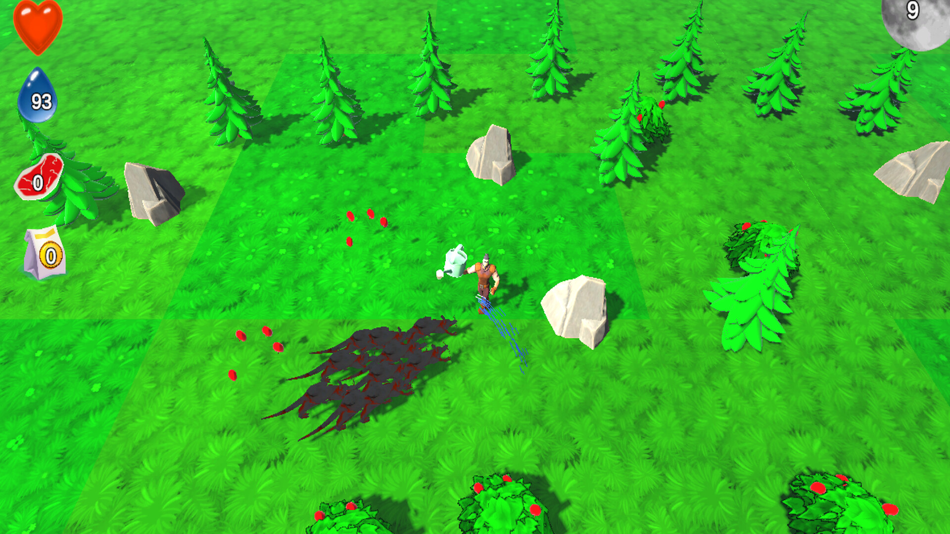 Ammo Garden screenshot 4
