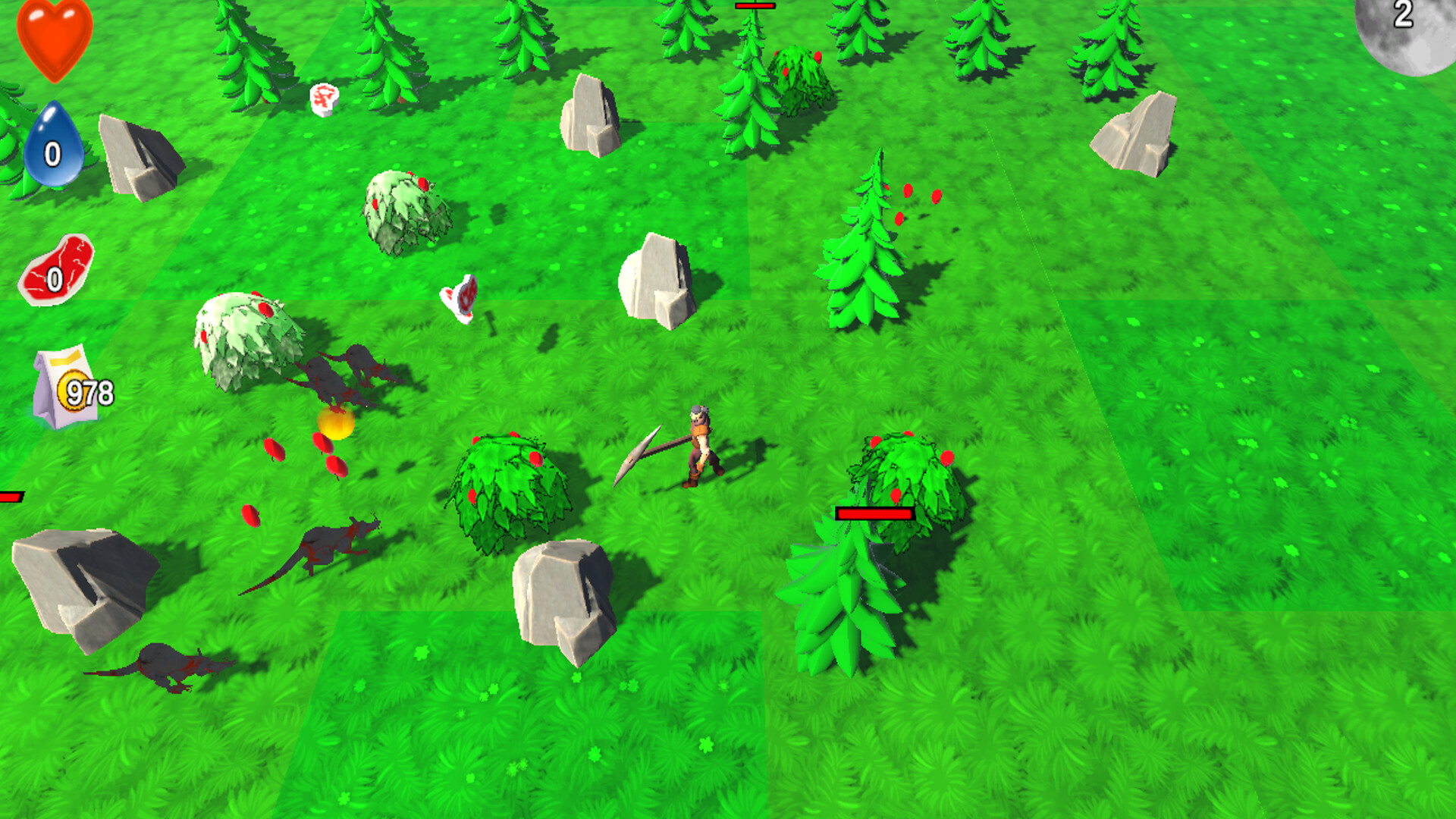 Ammo Garden screenshot 1
